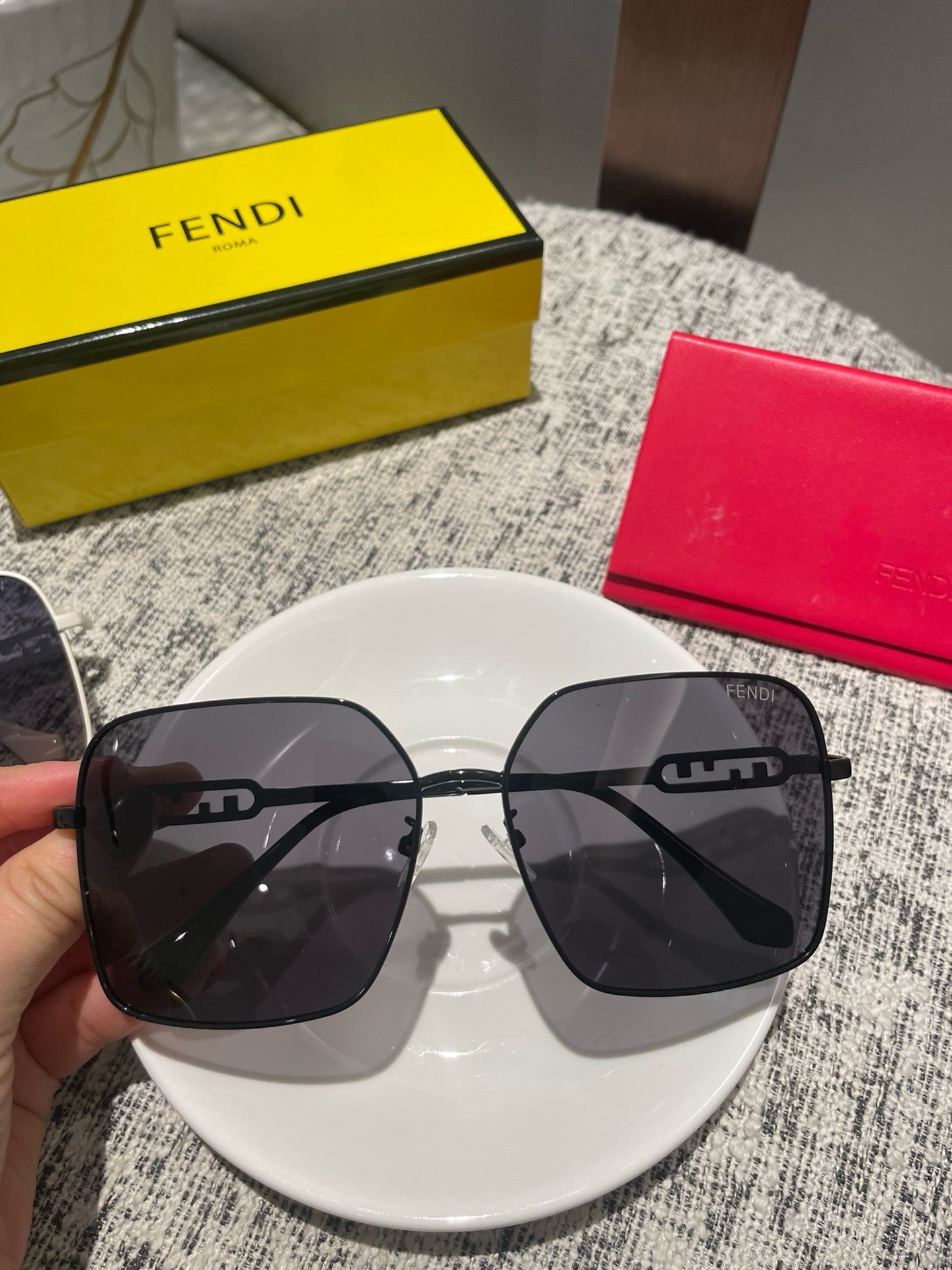 Fendi Sunglasses