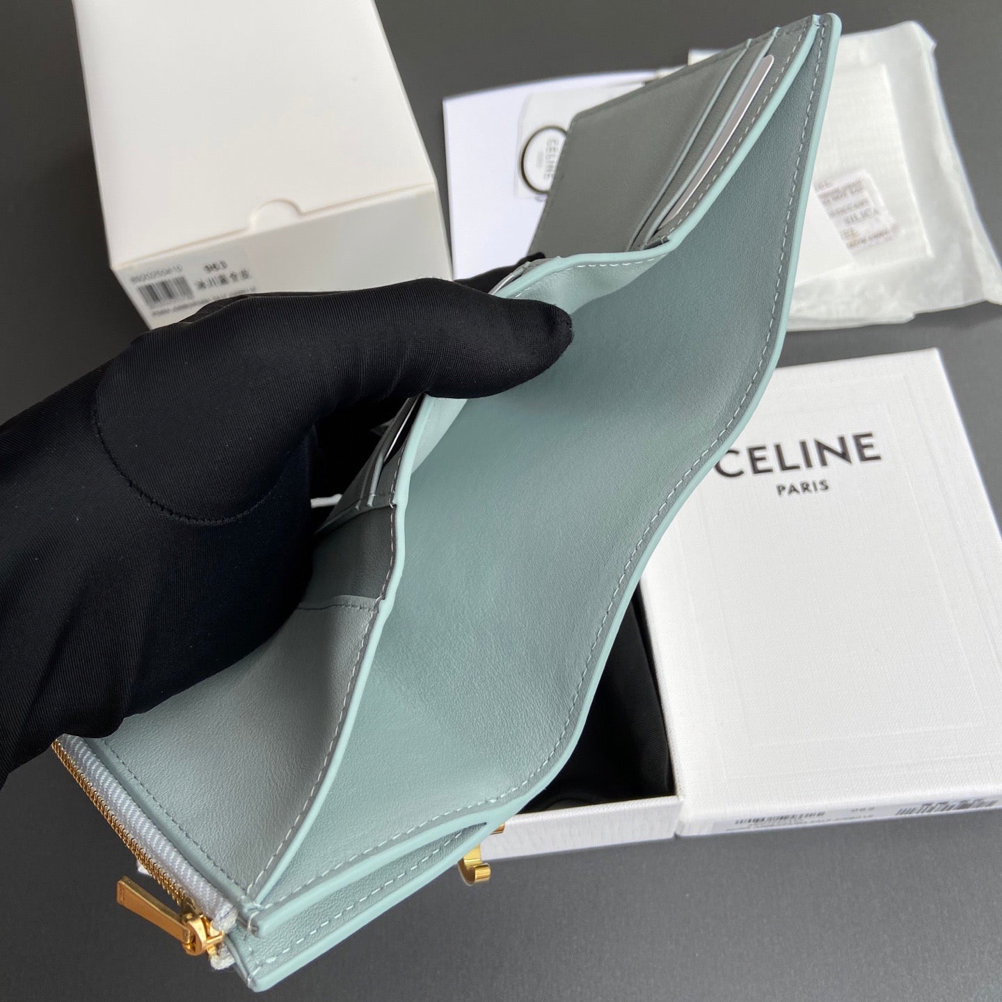 Celine Wallet