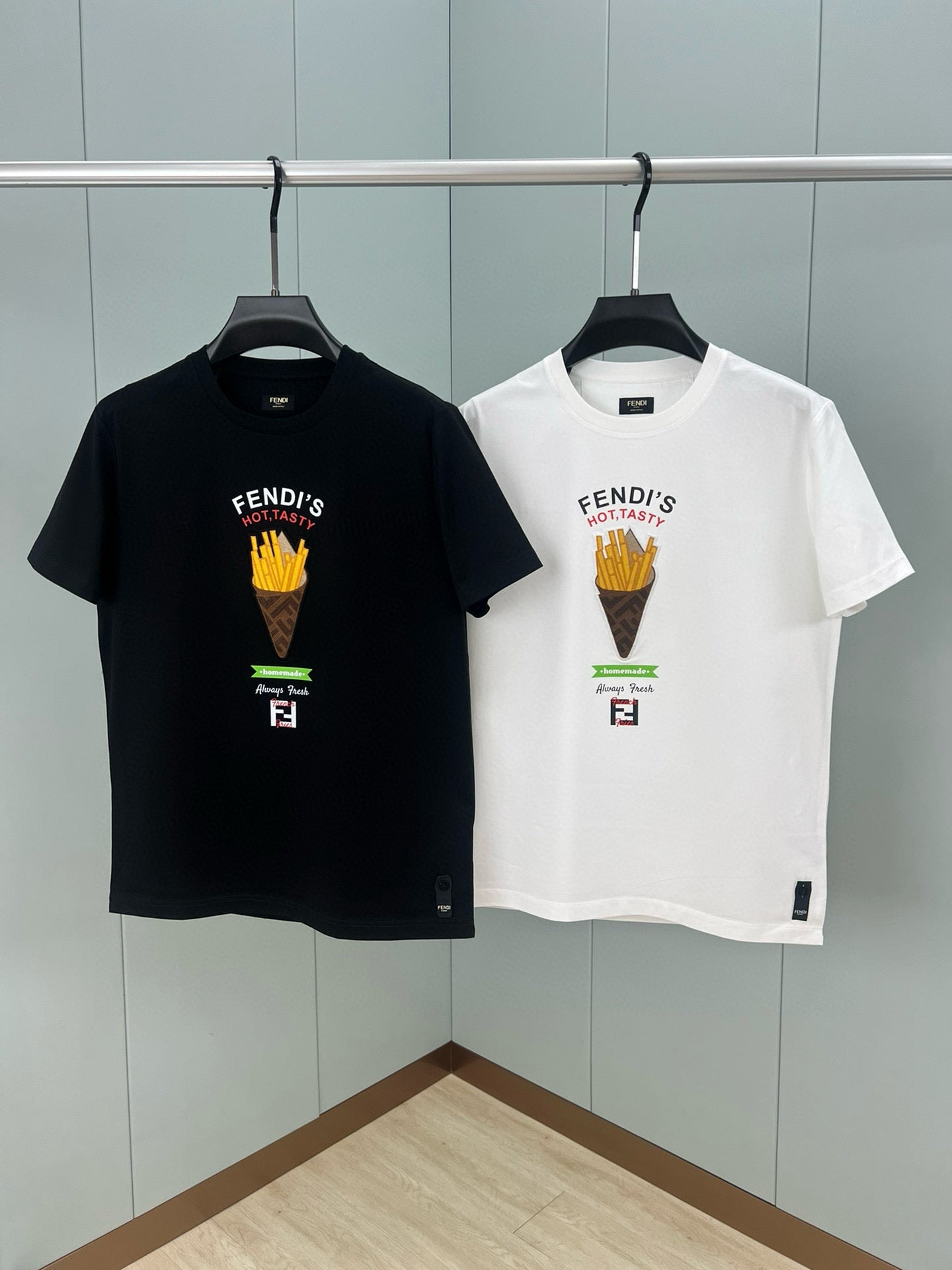 Fendi T-shirt