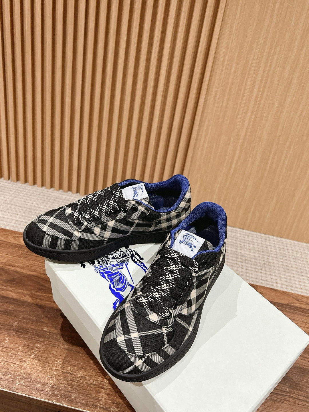 Burberry Sneakers