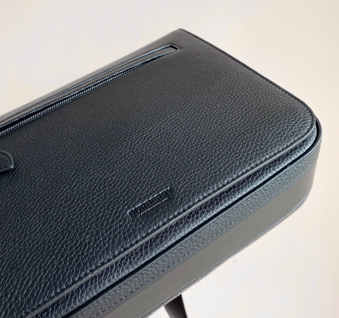 Burberry Messenger Bag