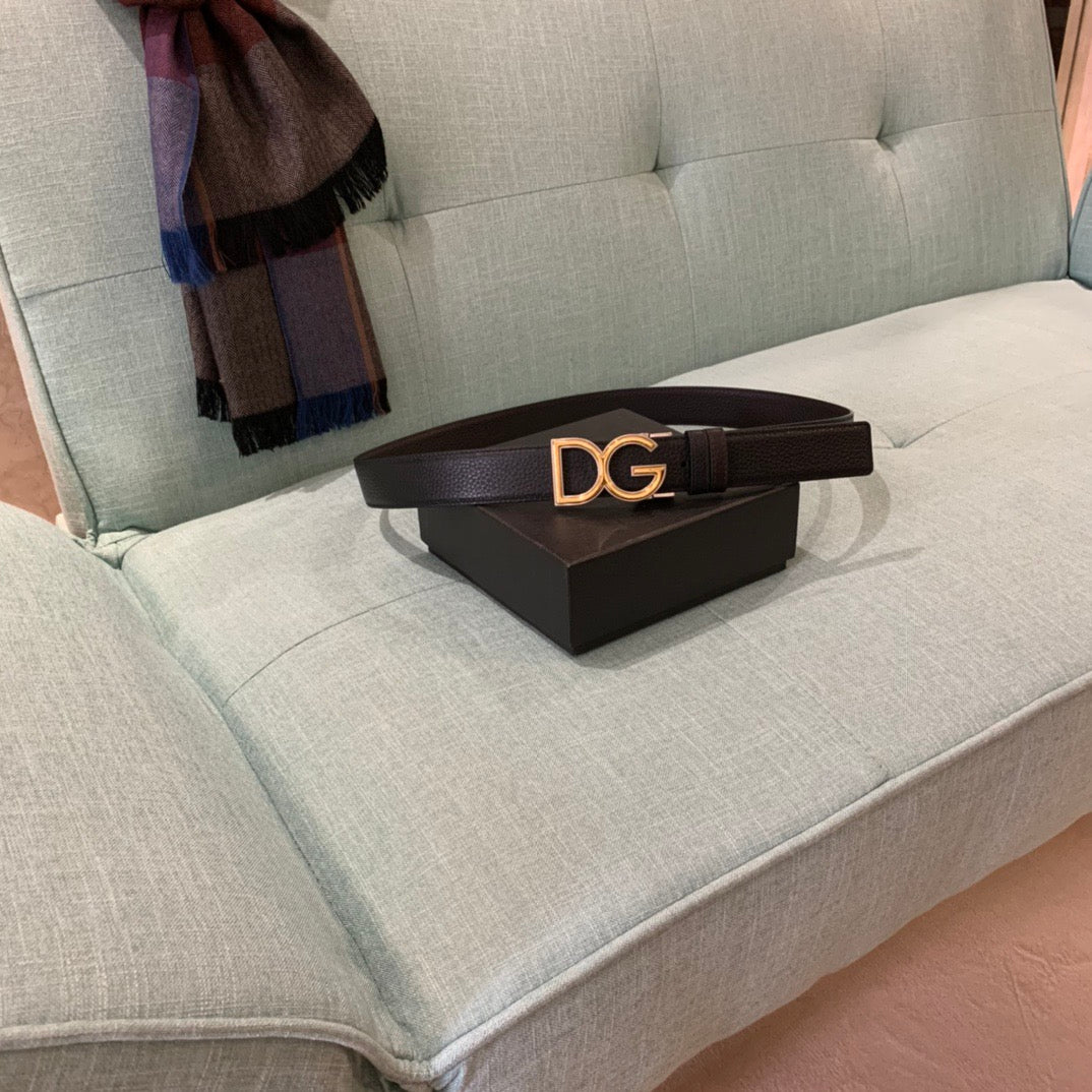Dolce&Gabbana Belts