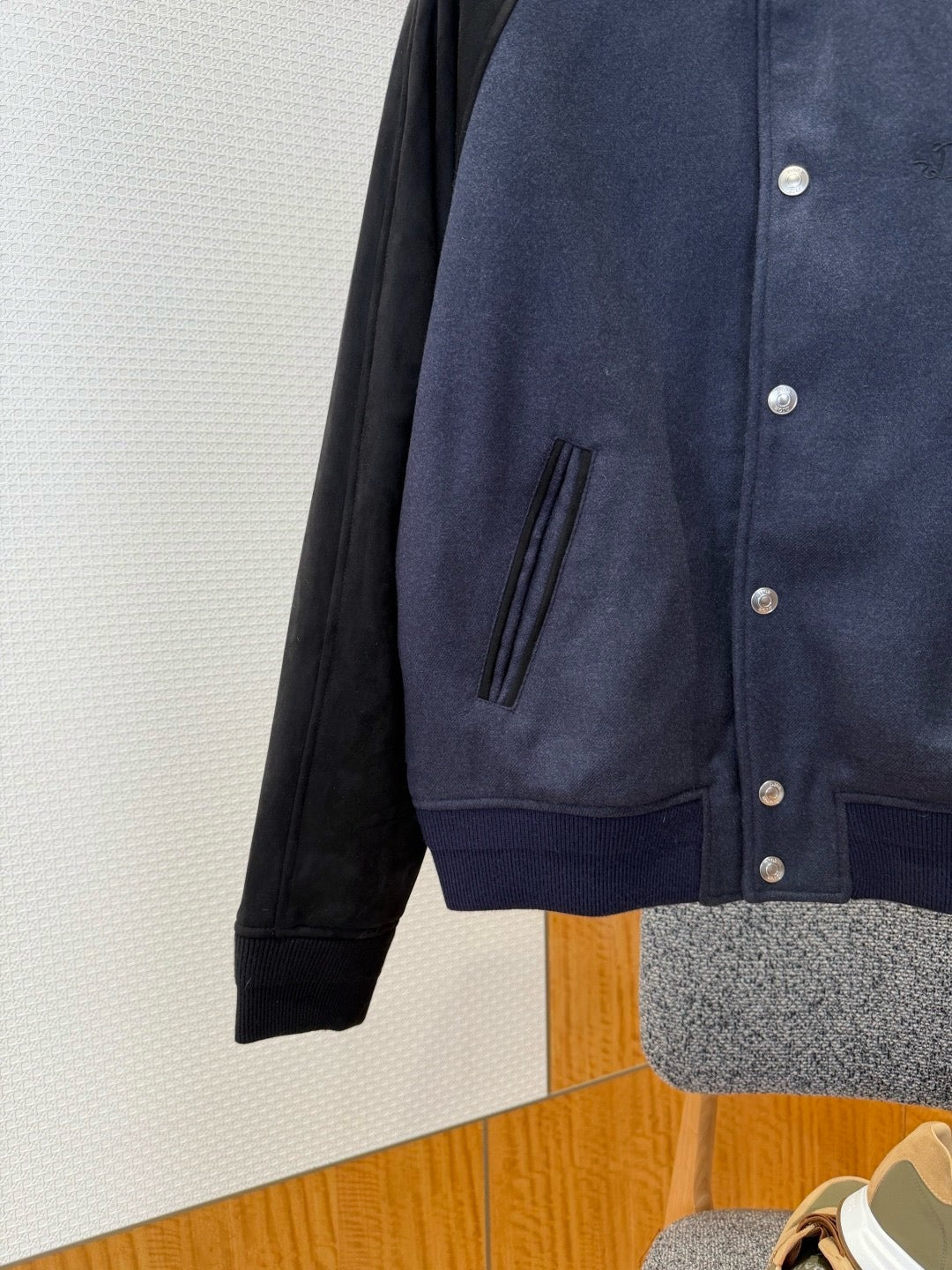 Dior Jacket
