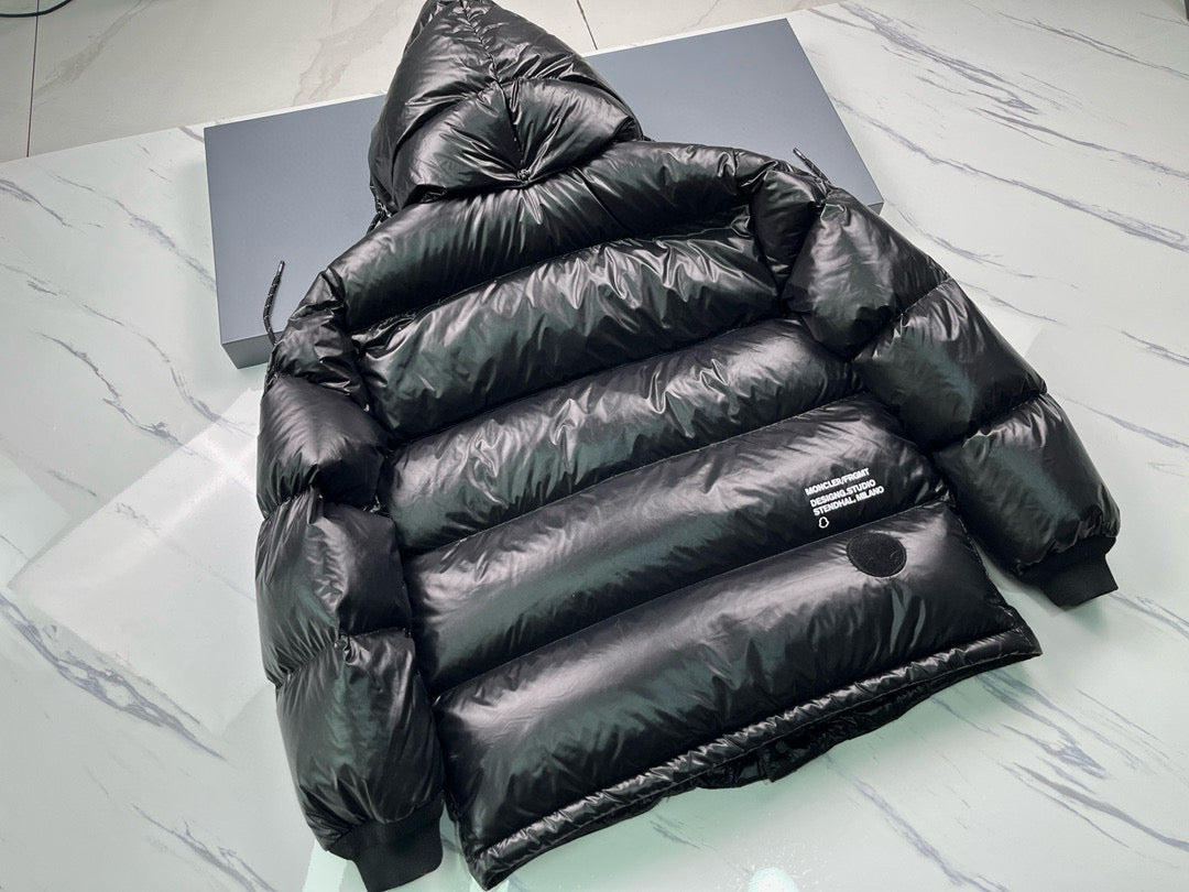 Moncler Down Jacket