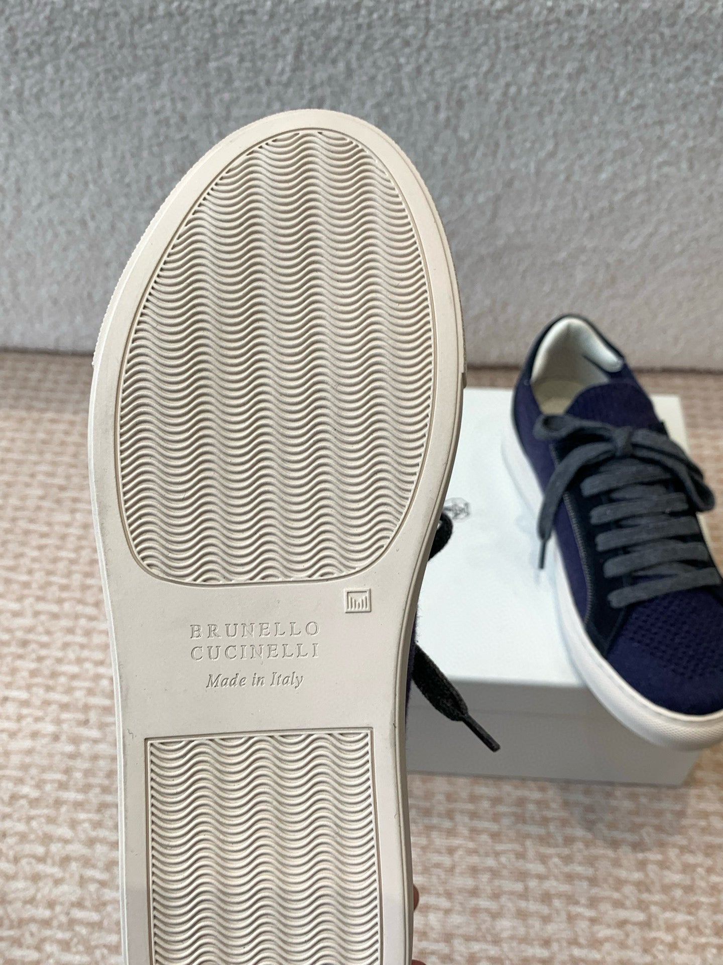 Brunello Cucinelli Sneakers