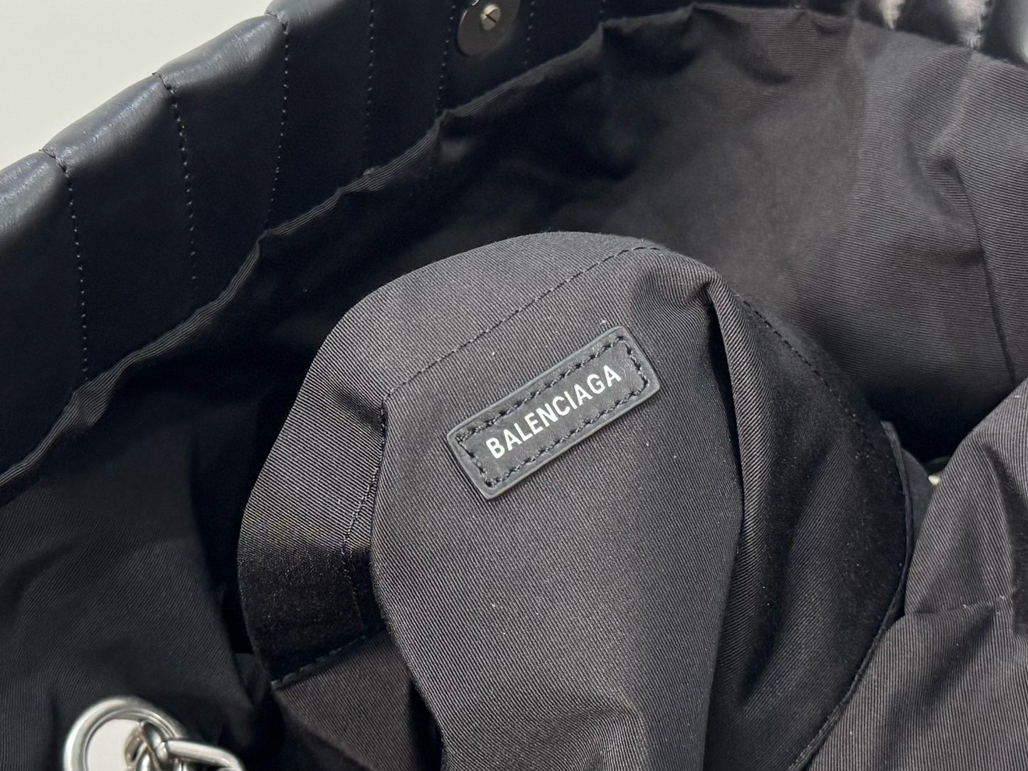 BLCG Monaco Shoulder Bag(43.5x32x13cm)