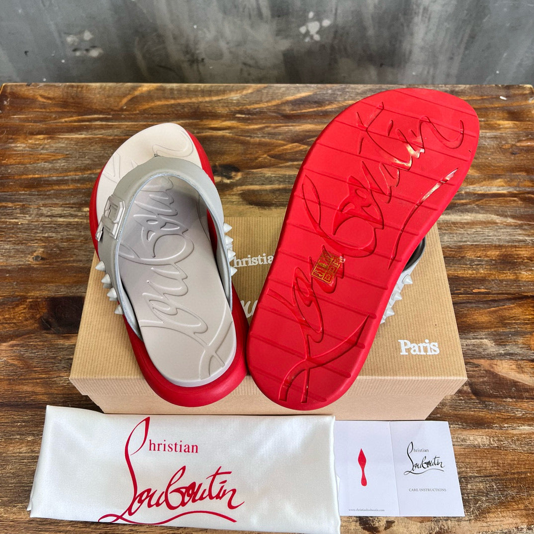 Christian Louboutin Sandals
