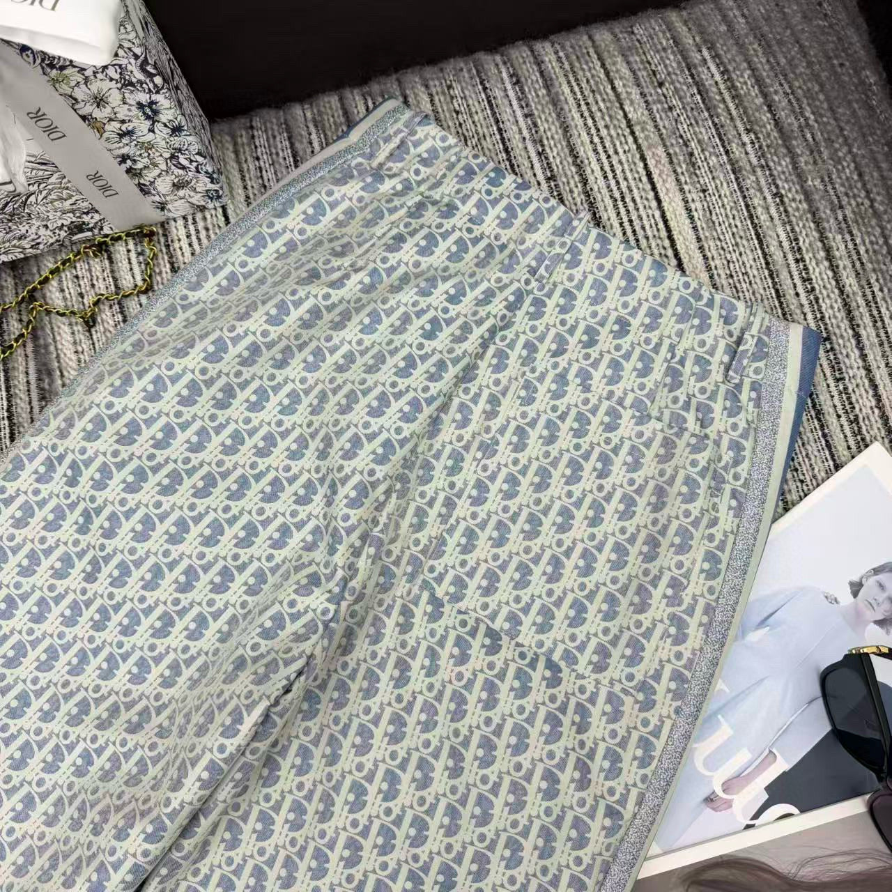 Dior Long Pants
