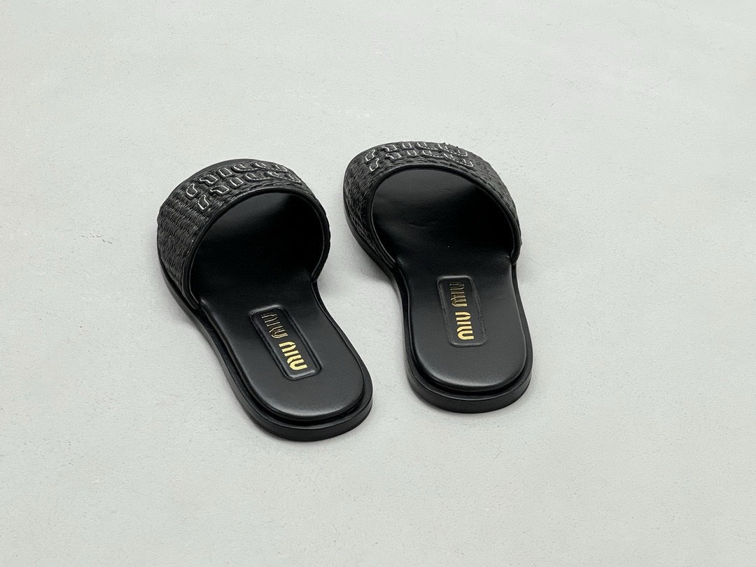Miu Miu Sandals