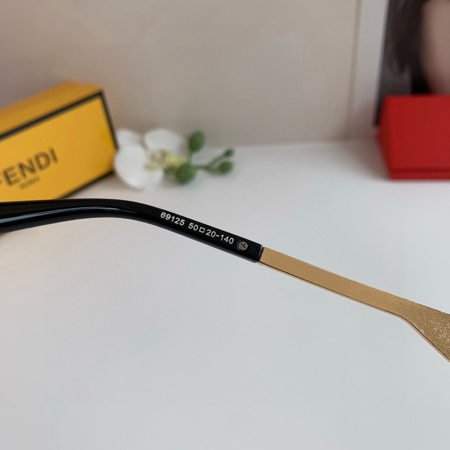Fendi Sunglasses