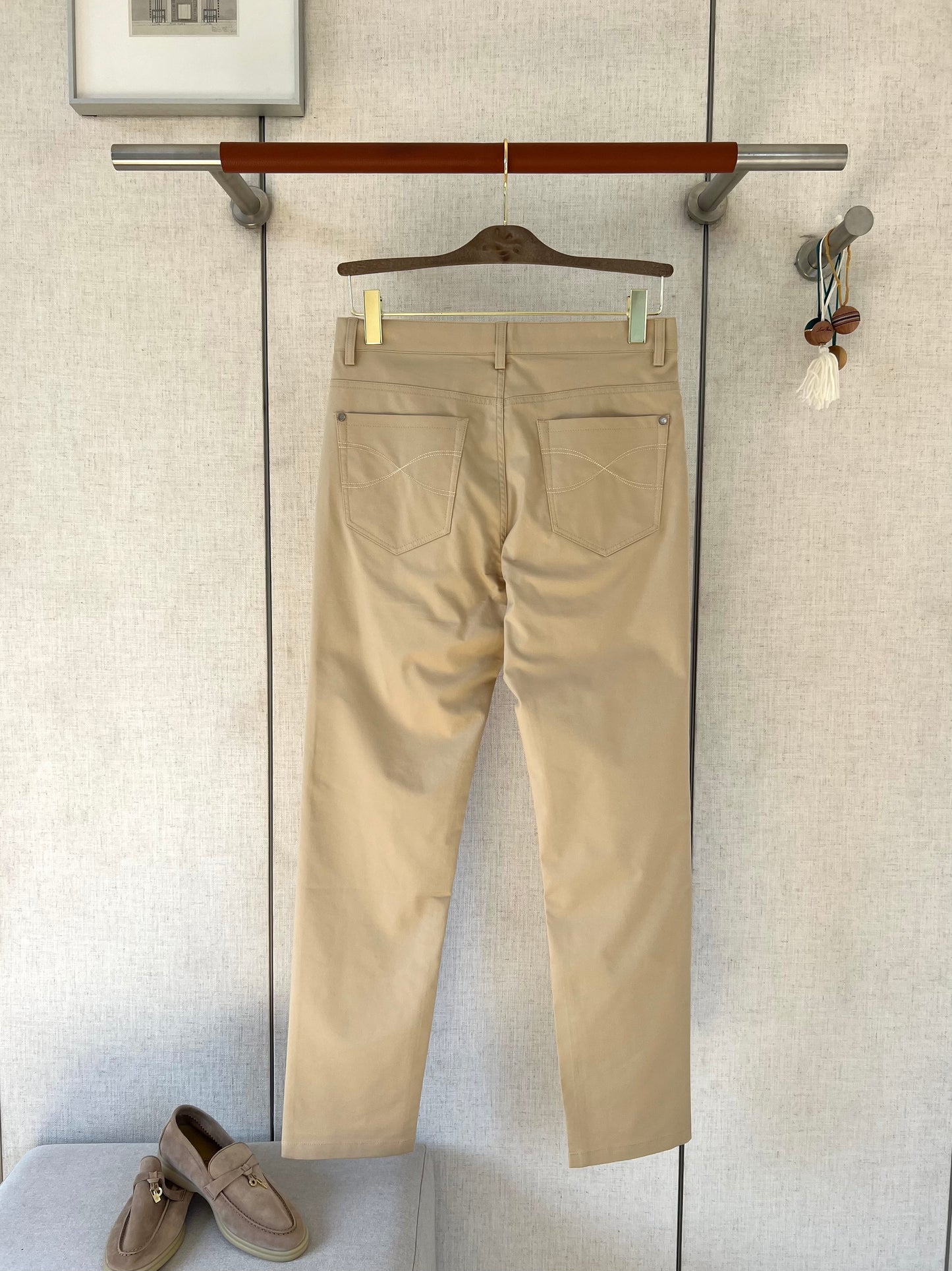 BC Long Pants