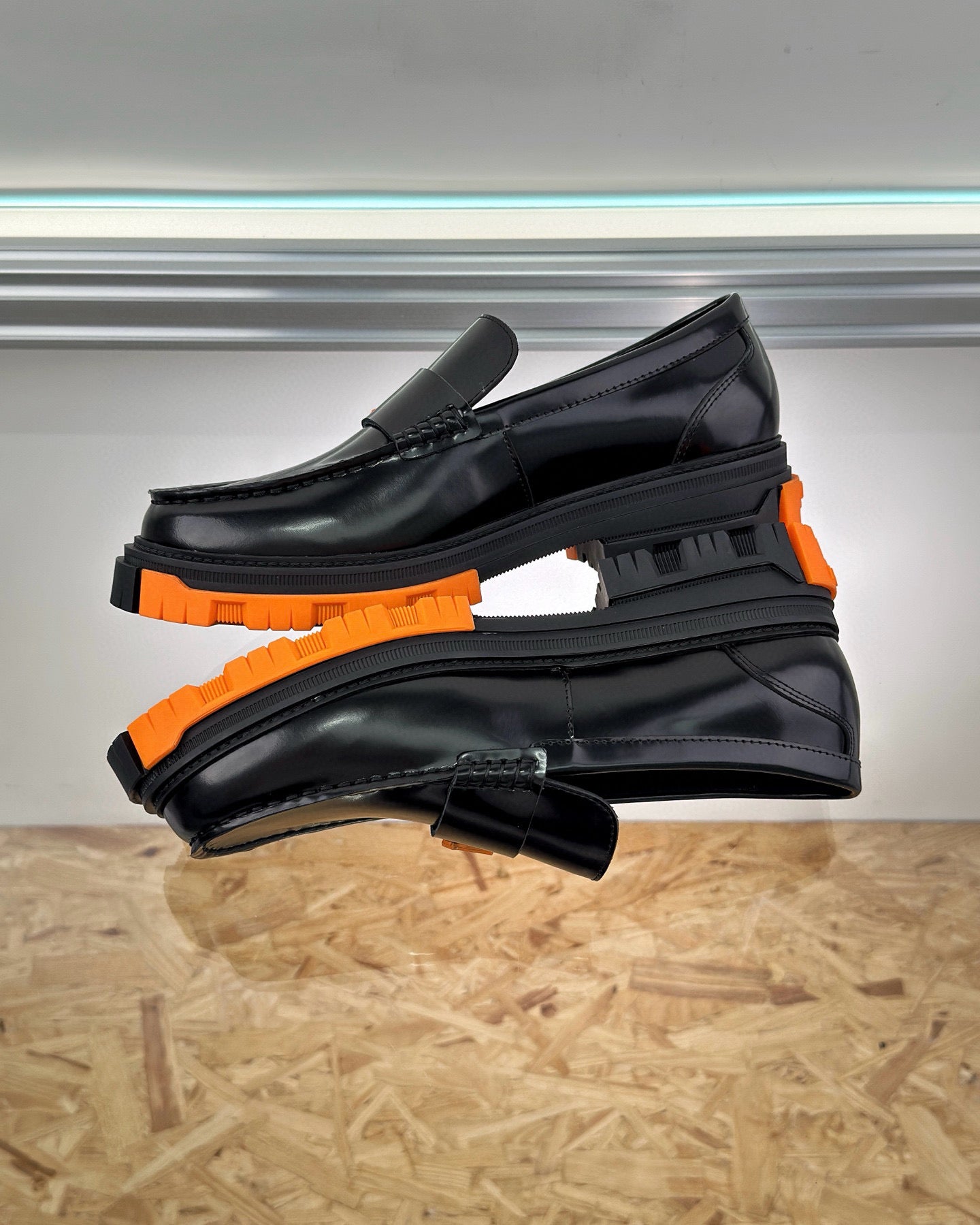 Amiri Loafer