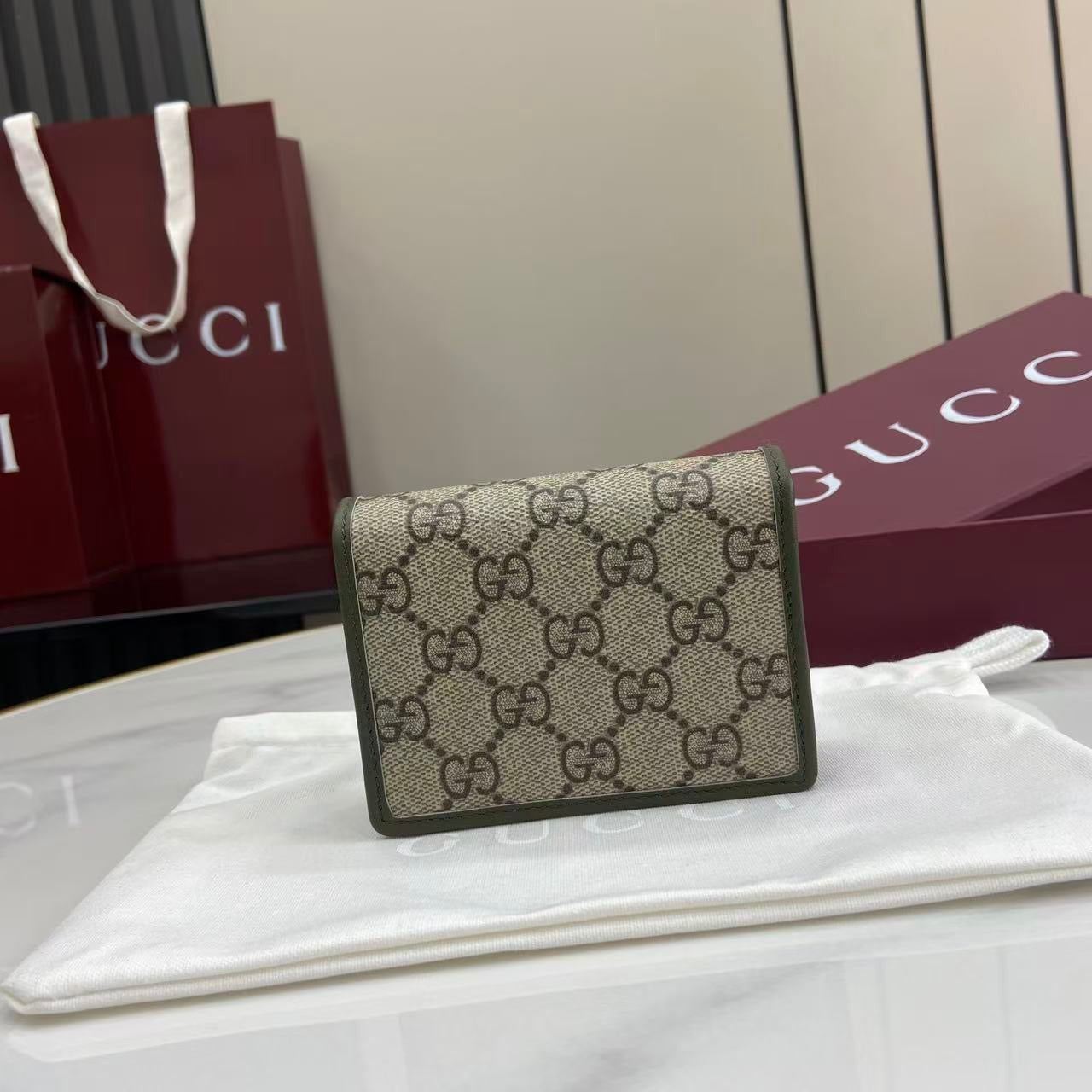 Gucci Wallet