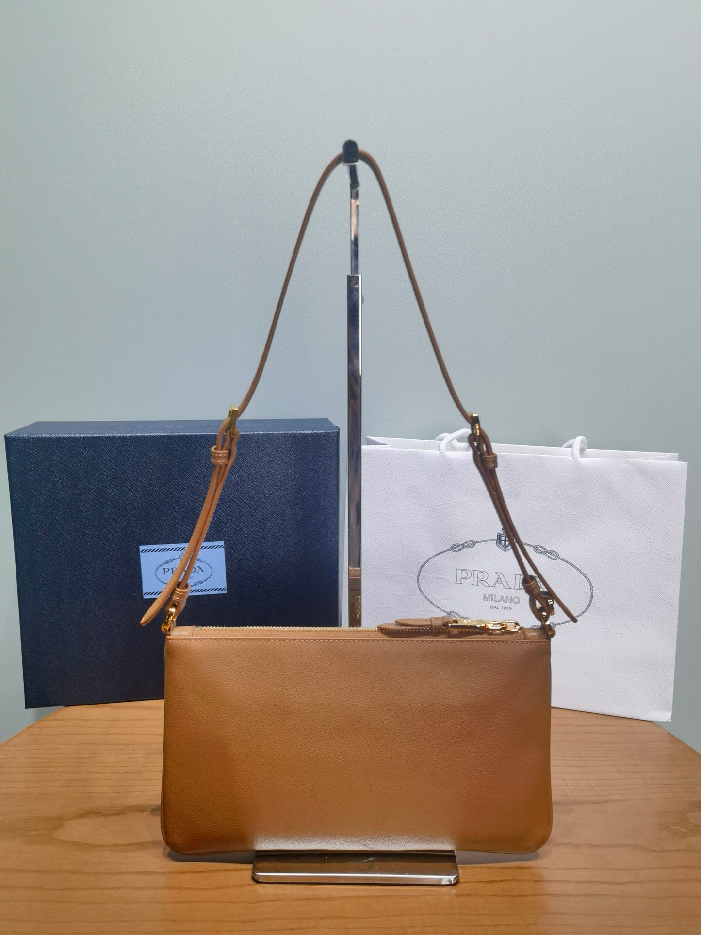Prada Shoulder Bag
