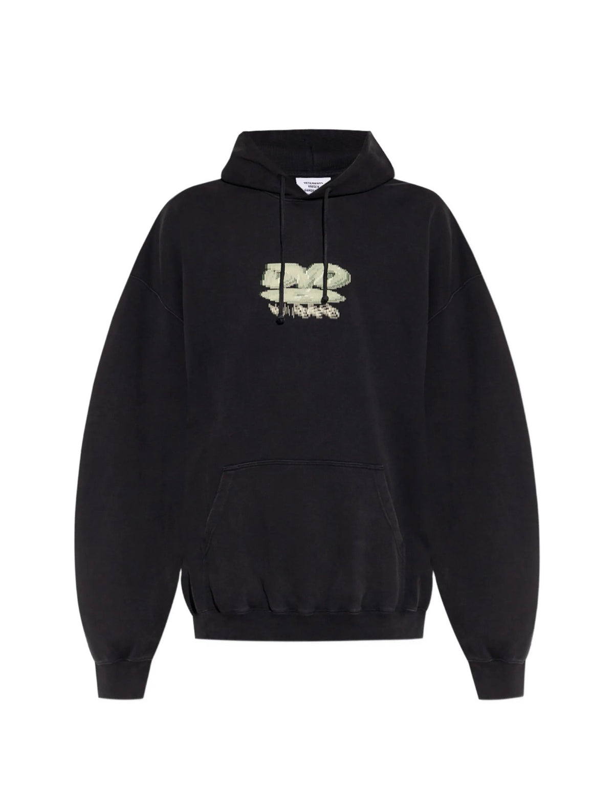 Vetements Hoodie