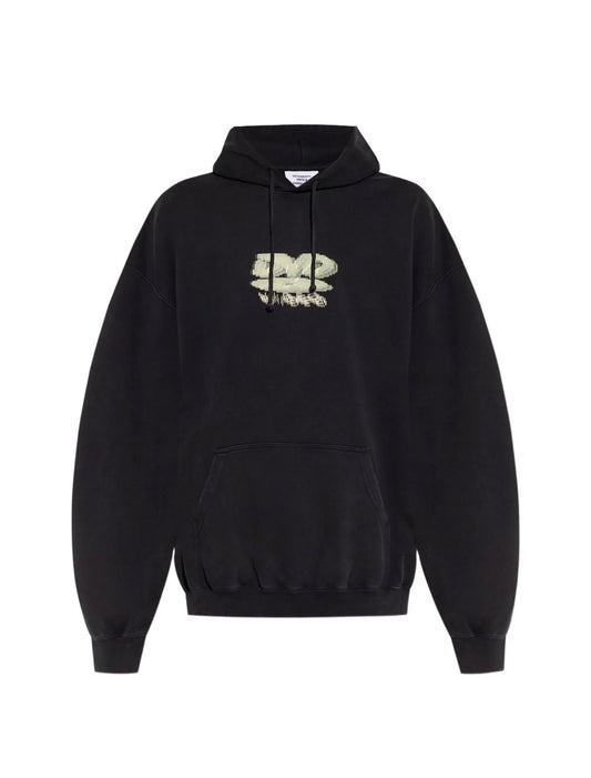 Vetements Hoodie