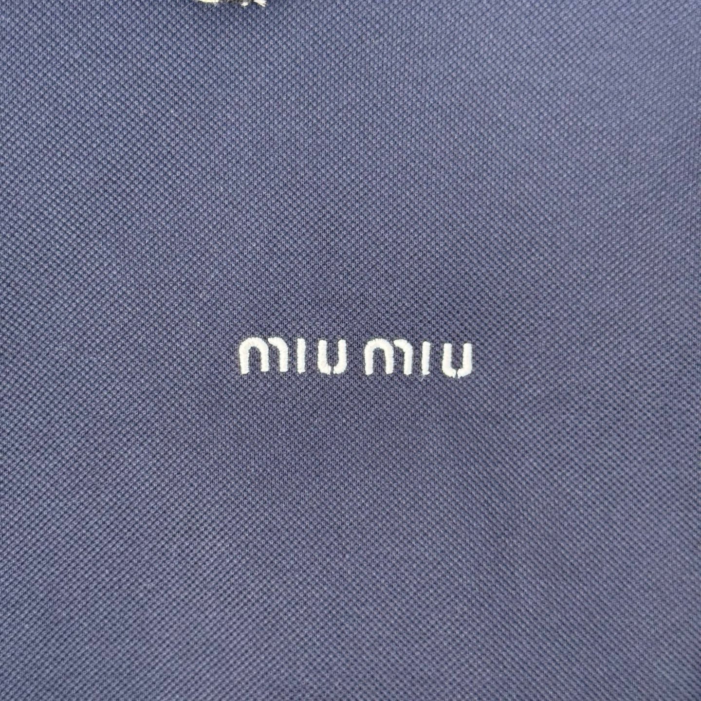 Miu Miu Jacket
