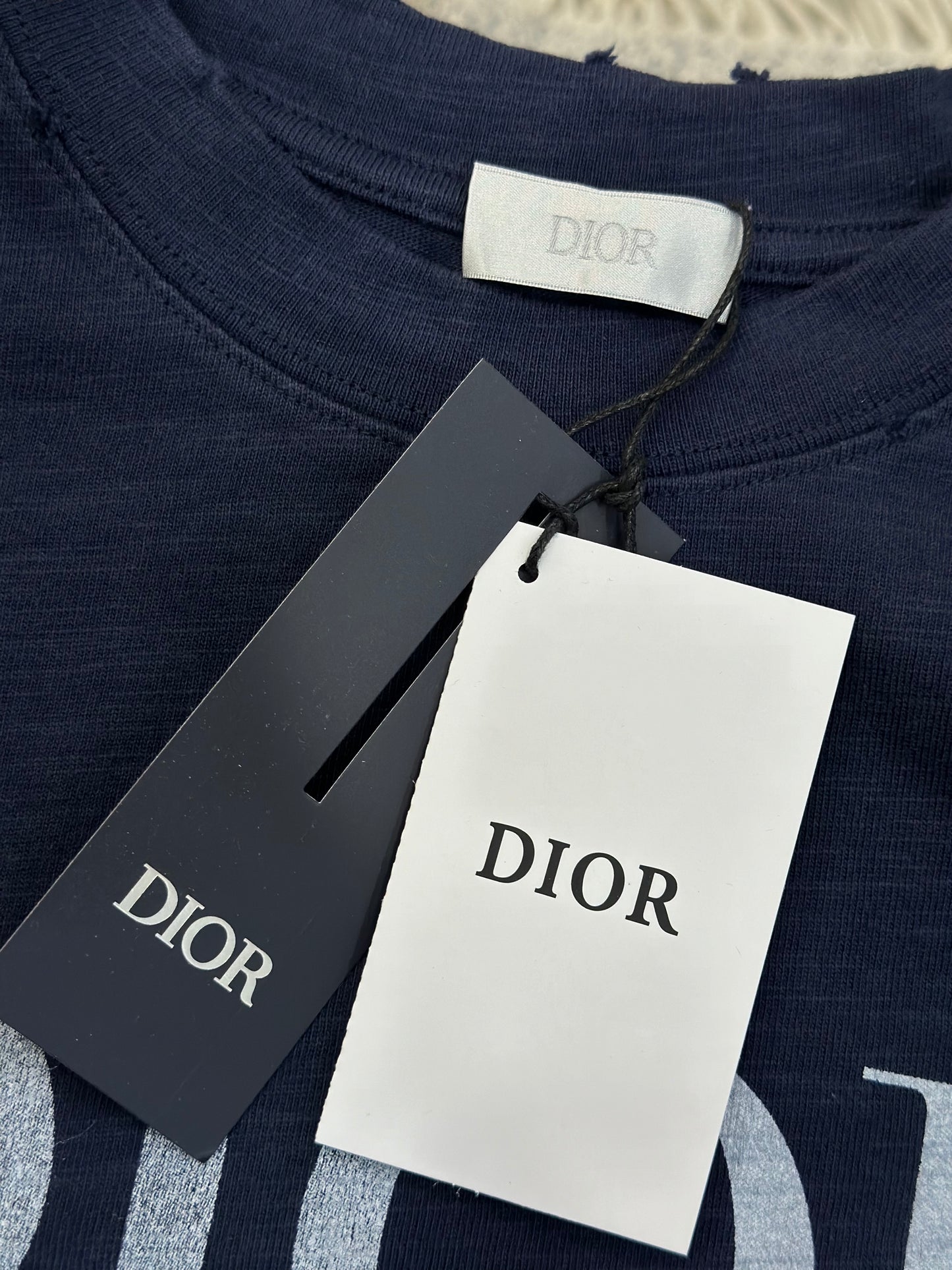 Dior T-shirt