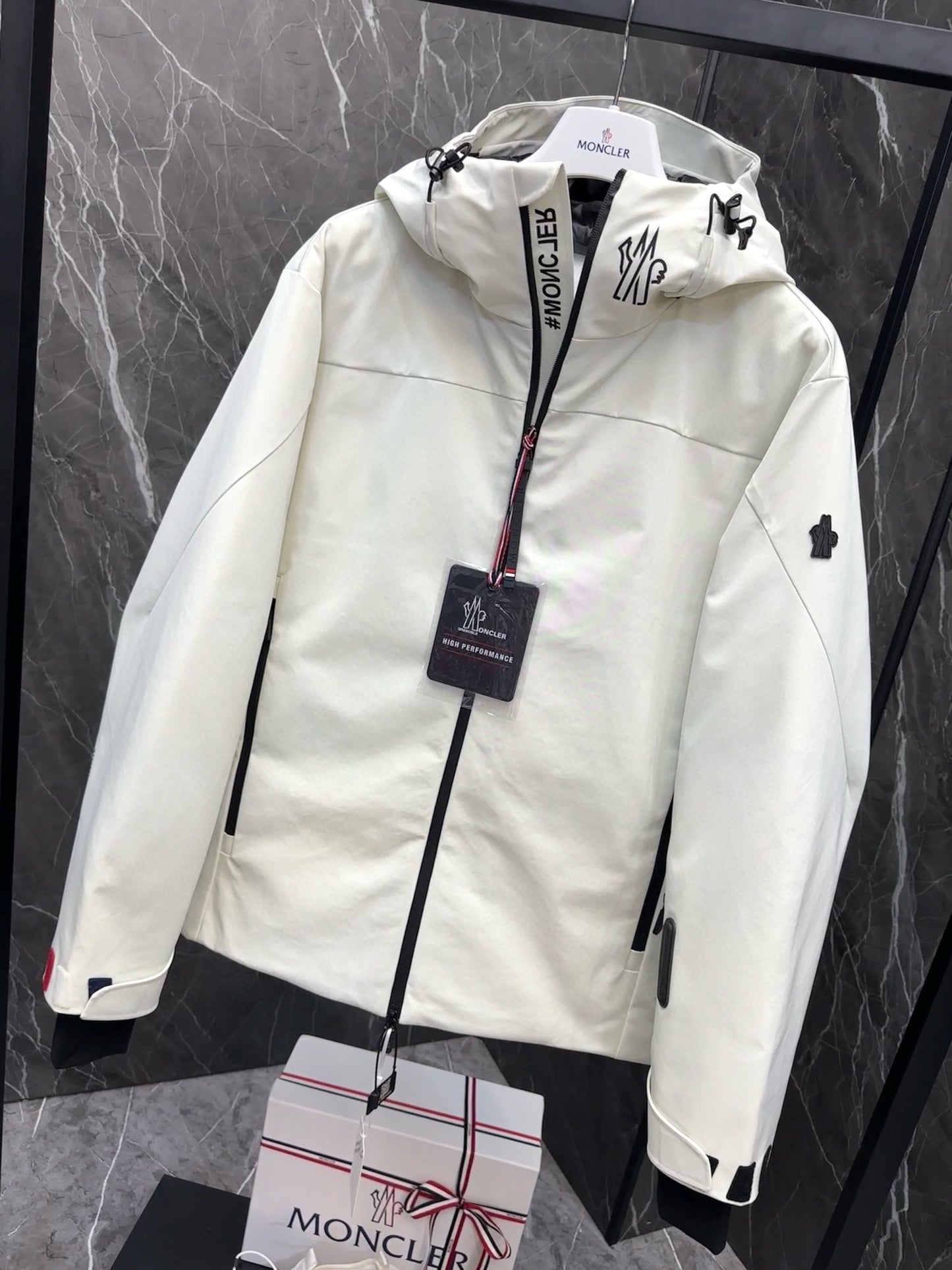 Moncler Windbreaker