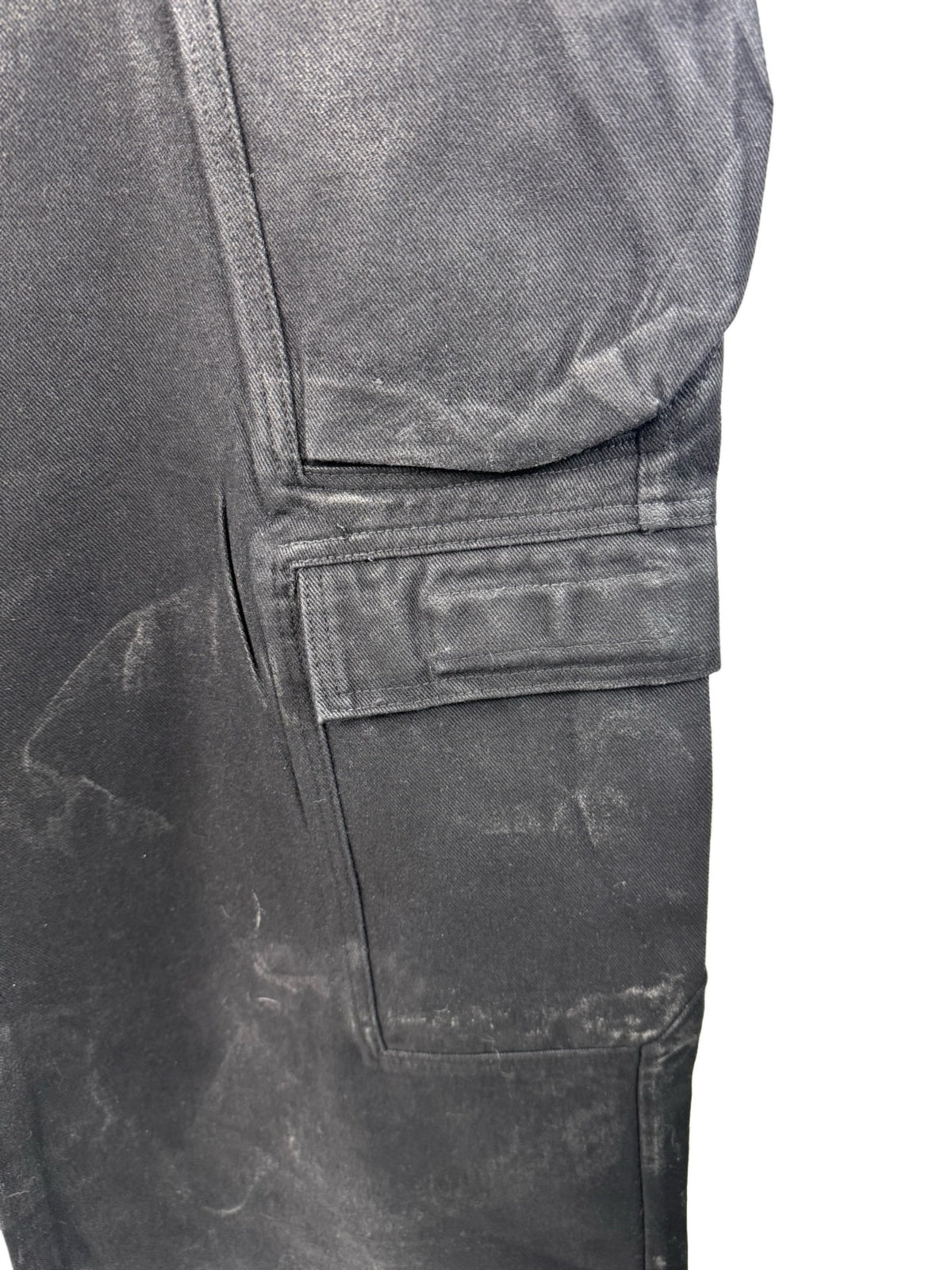 Rick Owen’s Long Pants