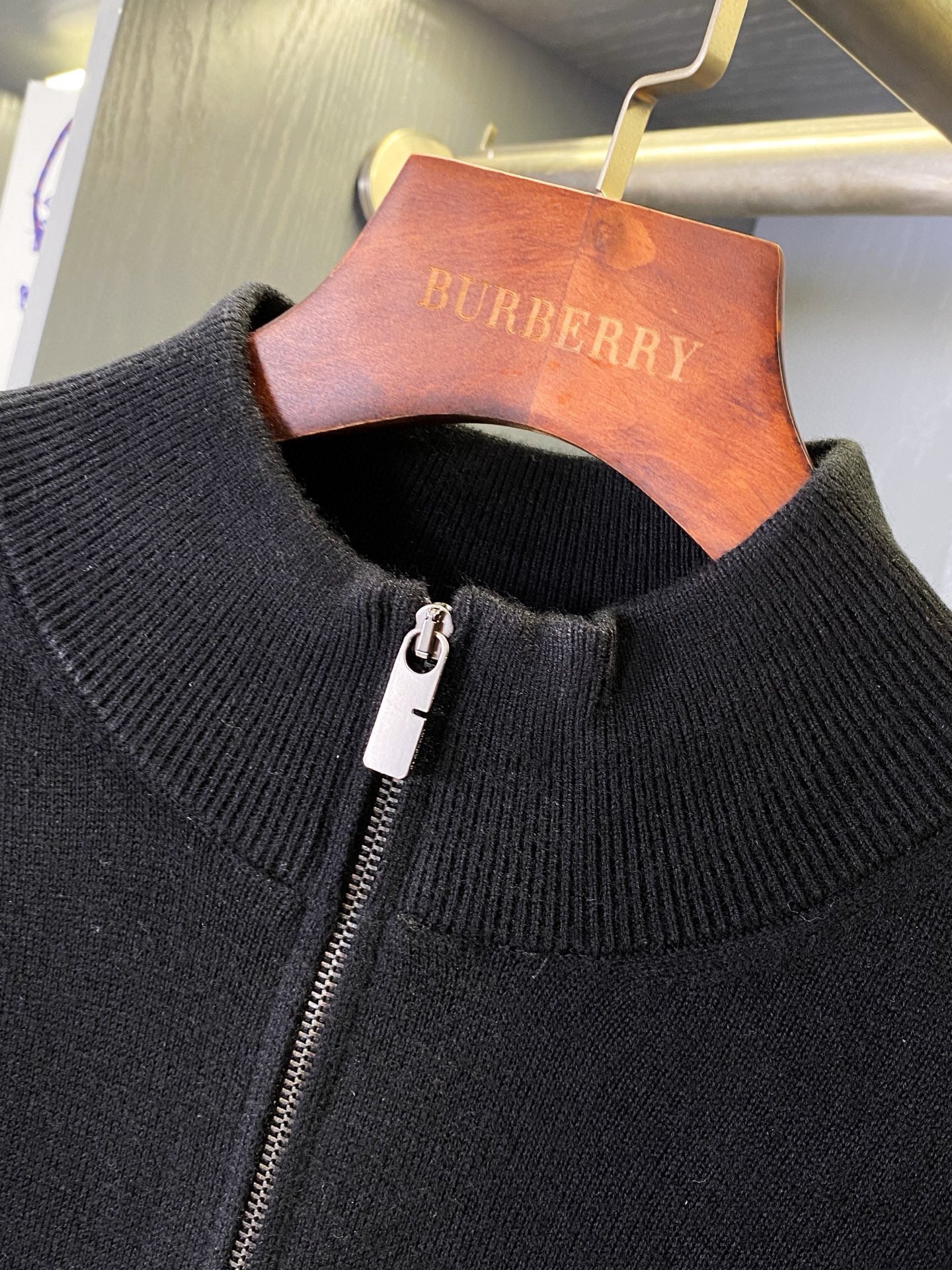 Burberry Sweater