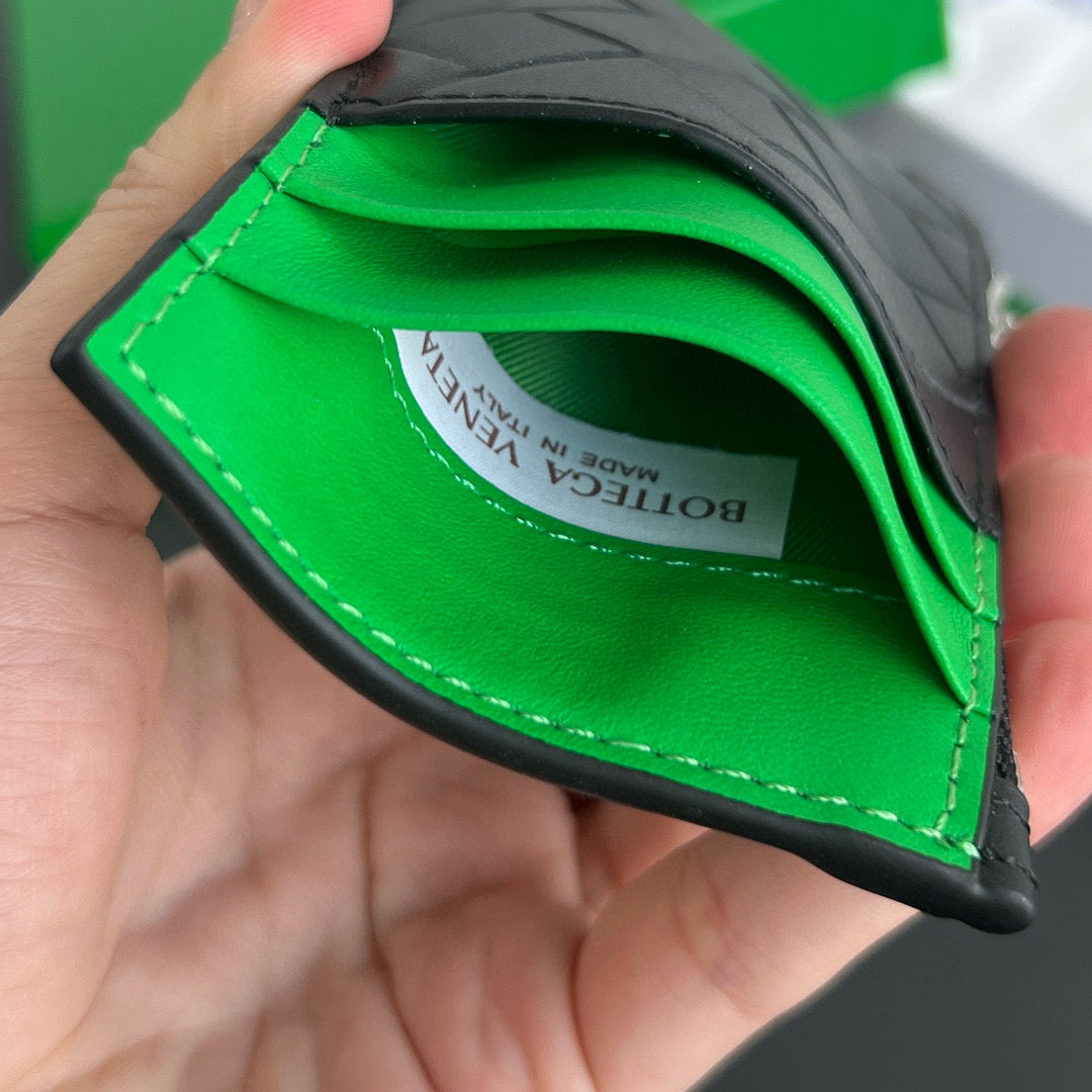 Bottega Veneta Card Holder