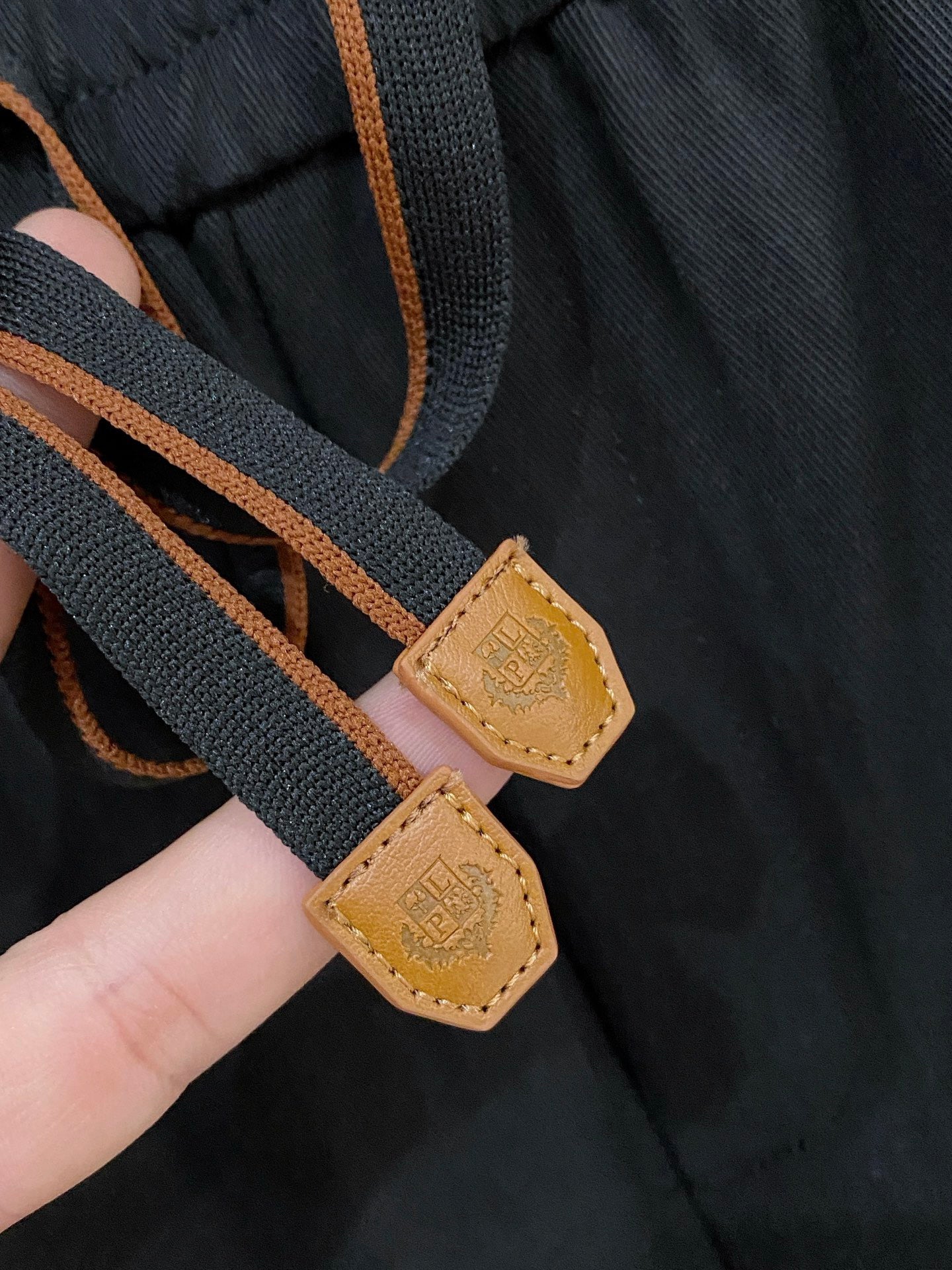 Loro Piana Long Pants