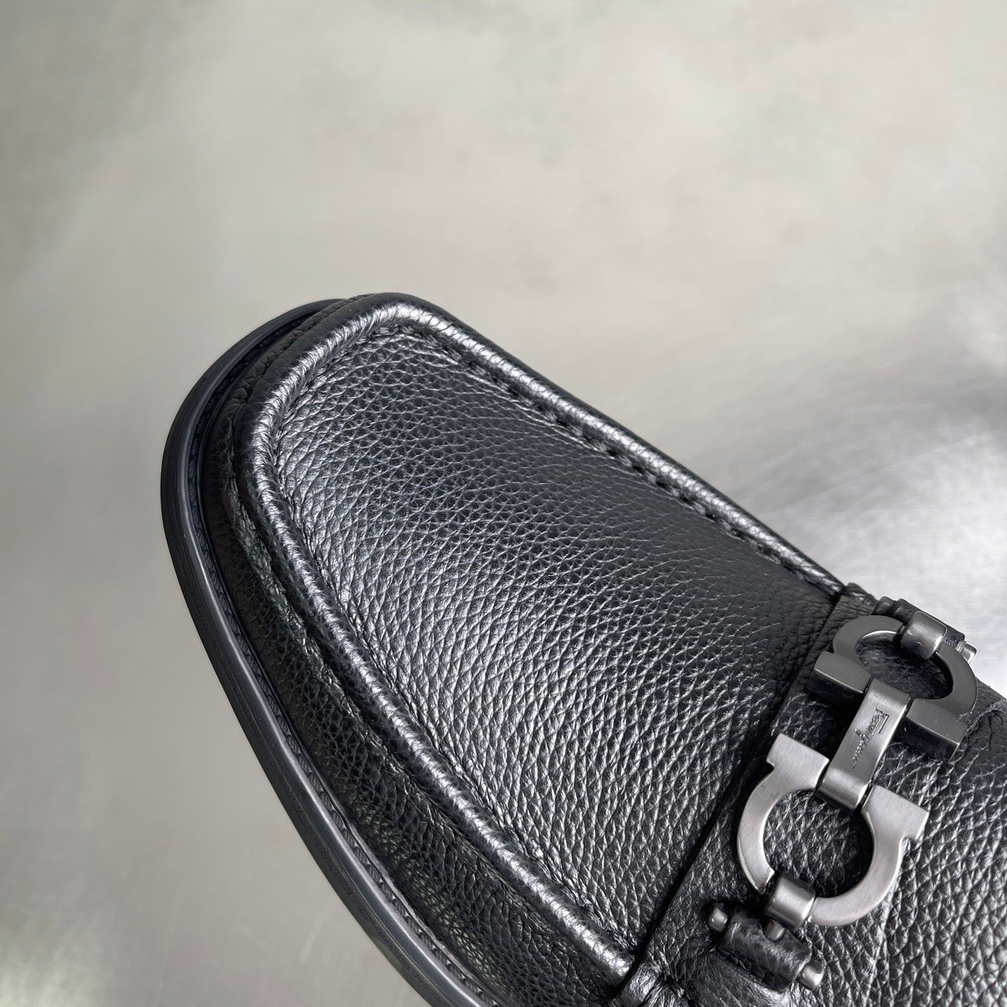 Ferragamo Loafers
