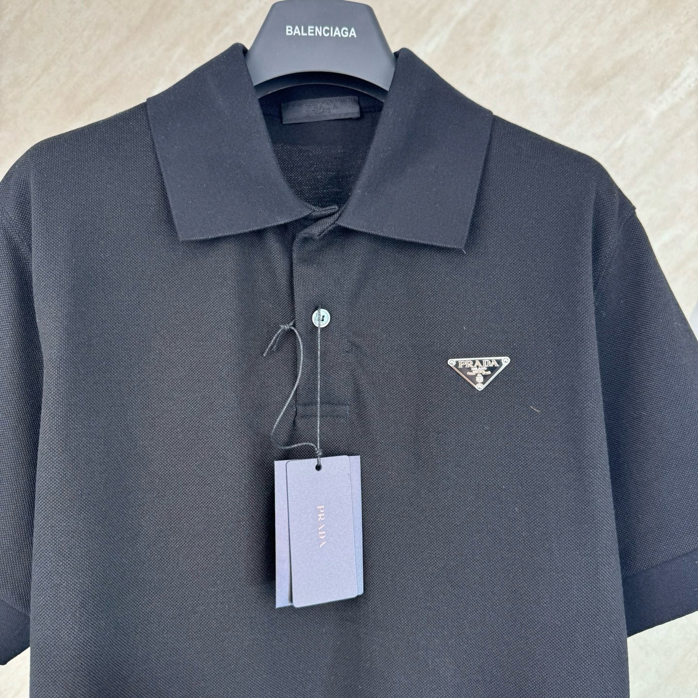 Prada Polo