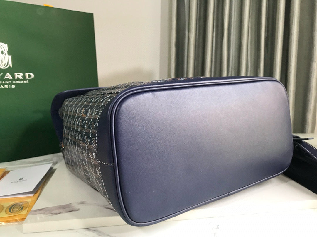 Goyard Alpin MM Backpack