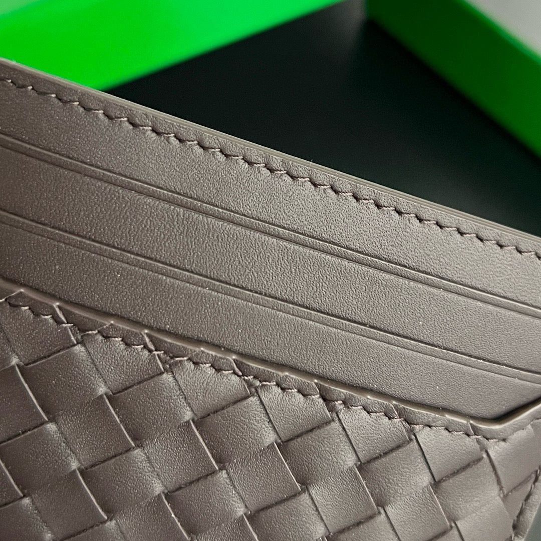 Bottega Veneta Card Holder