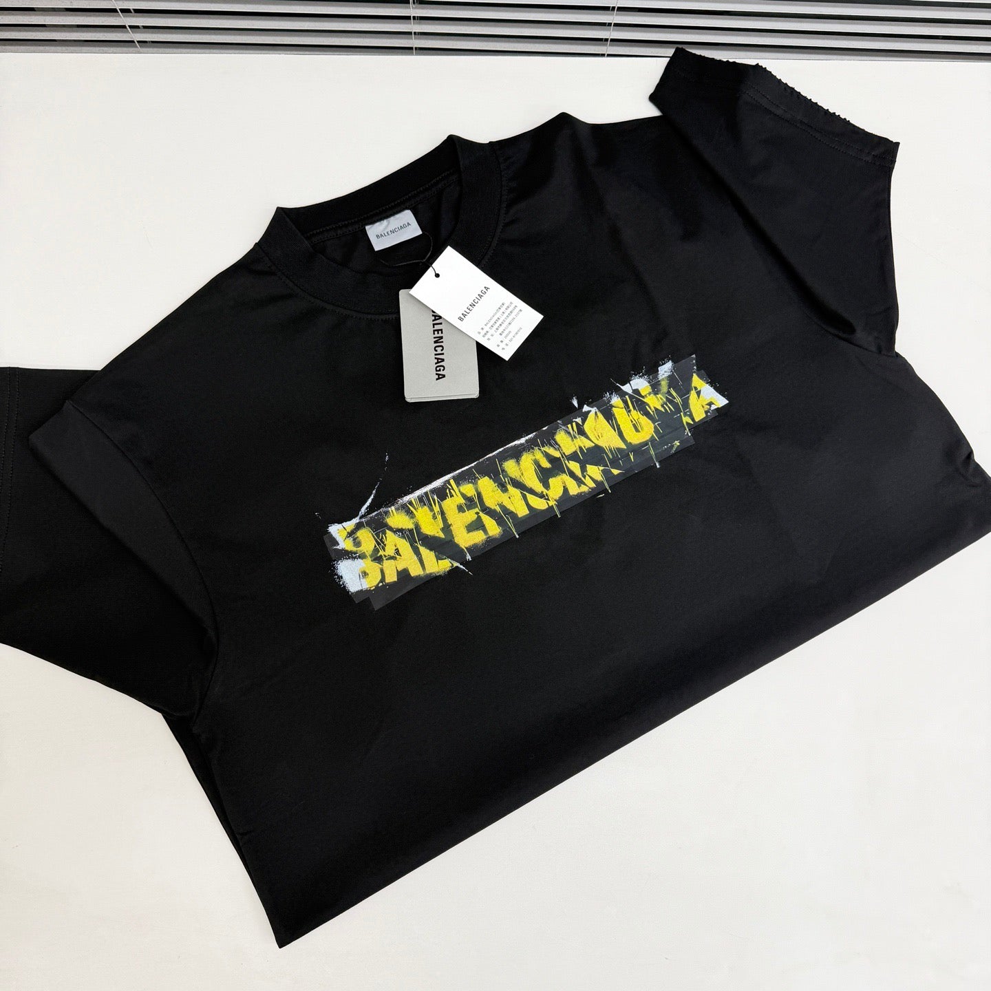Balenciaga T-Shirt