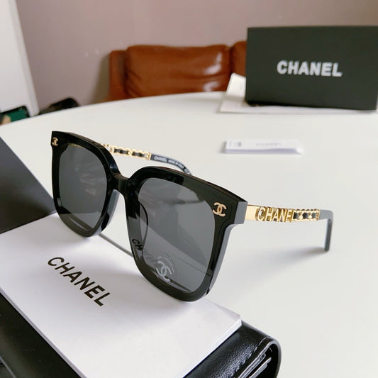 gafas de sol chanel