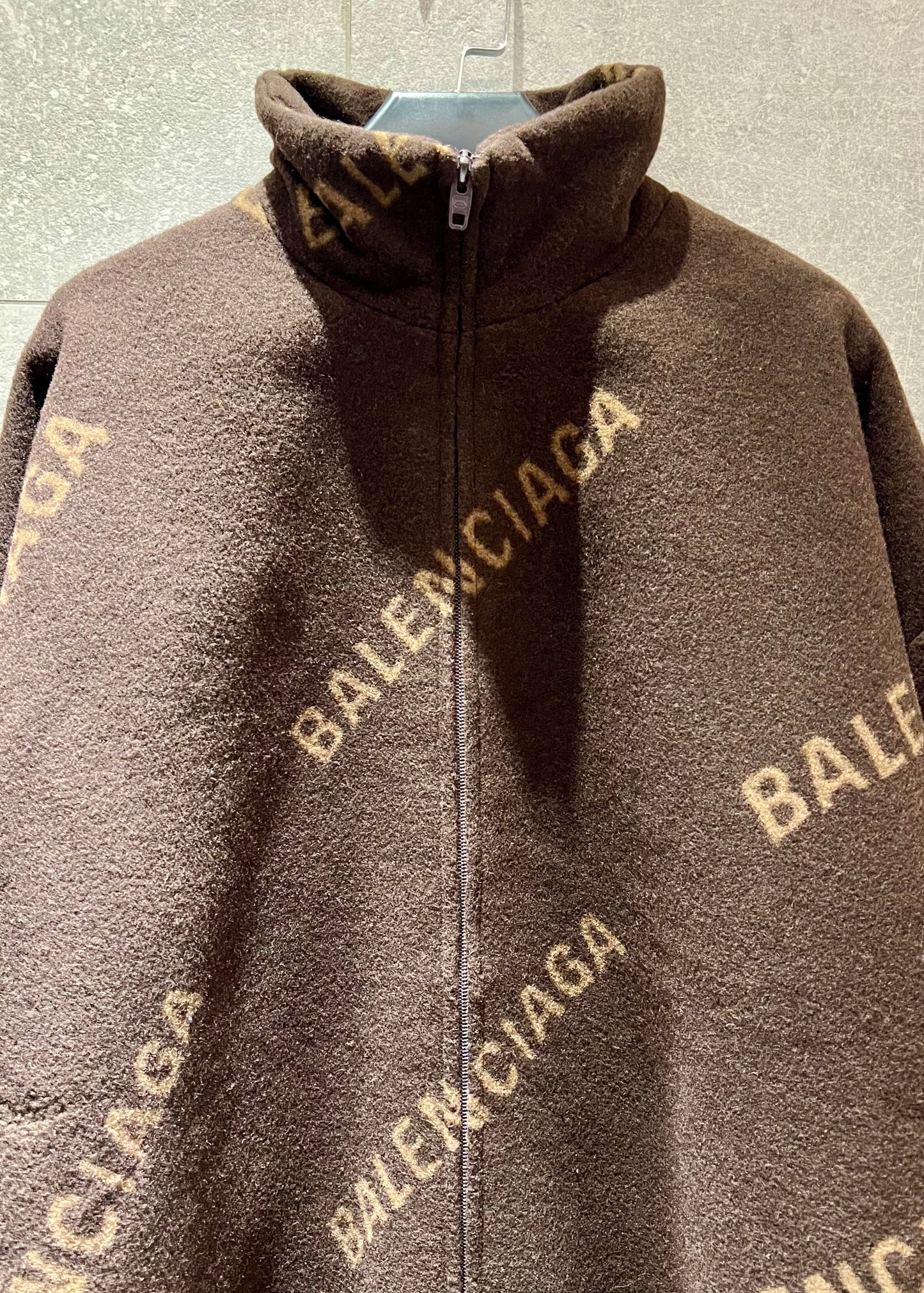 Balenciaga Jacket