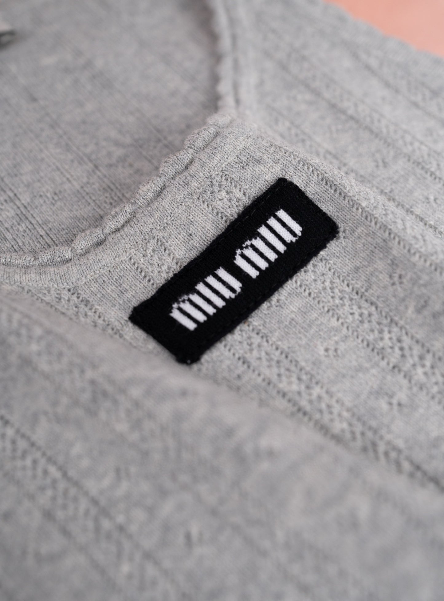 Miu Miu Crop Top