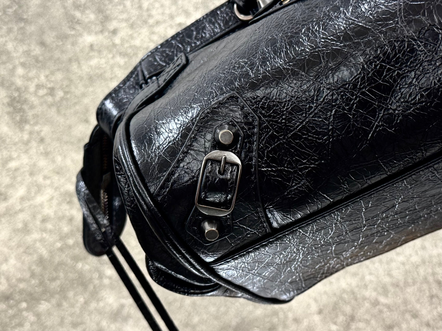BLCG Le City Motor Bag 32x19x9cm
