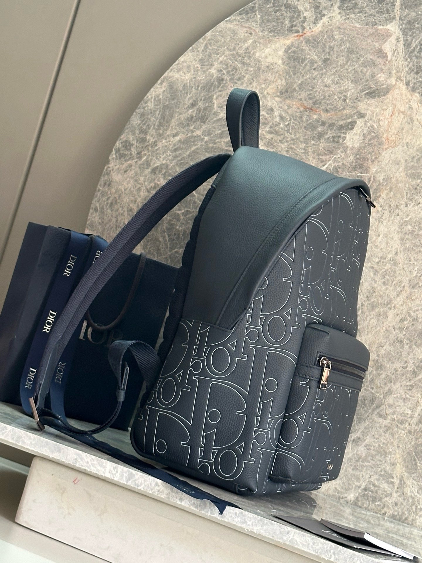 Dior Backpack