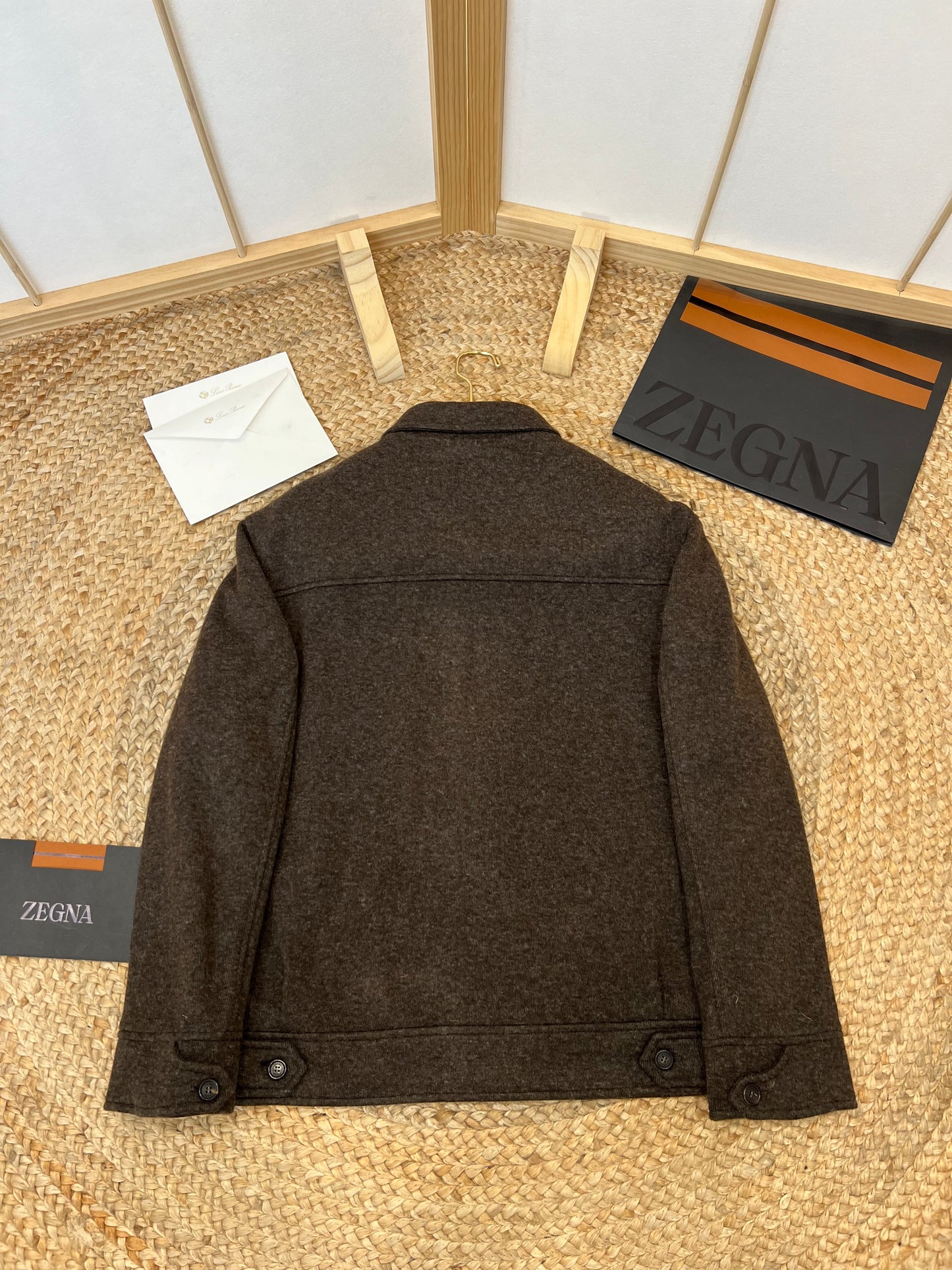 ZG Jacket