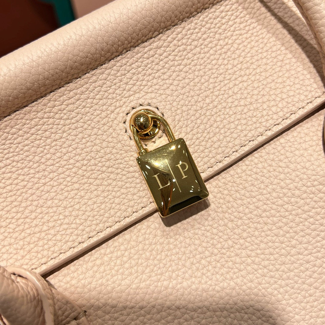 Loro Piana Loom 25 Handbag