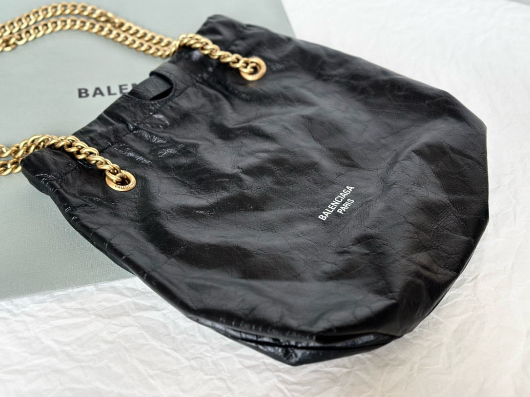 BLCG Crush Tote Bag(27x10x32cm)