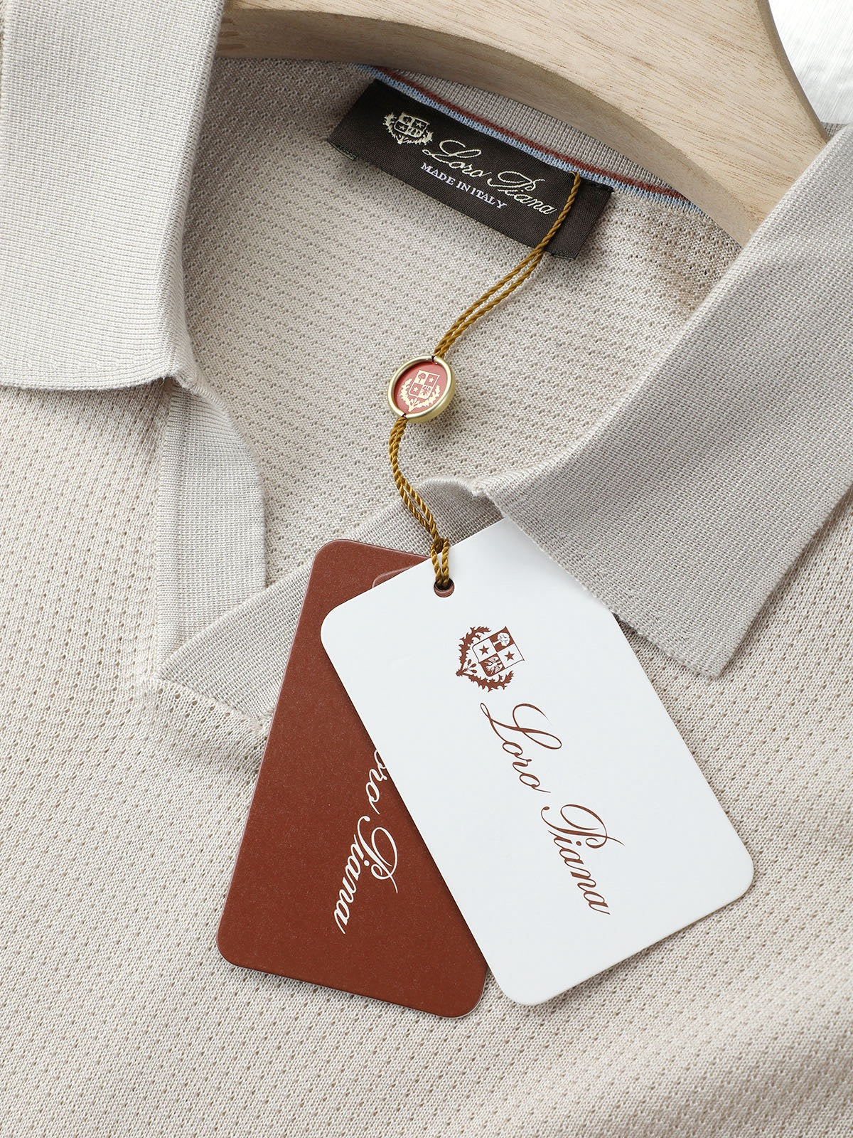 Loro Piana Polo