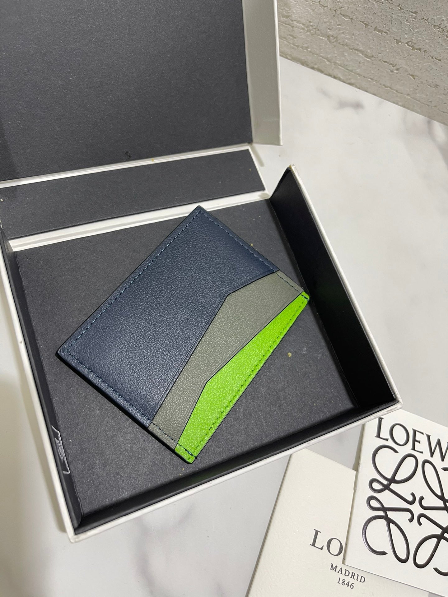 Loewe Card Holder