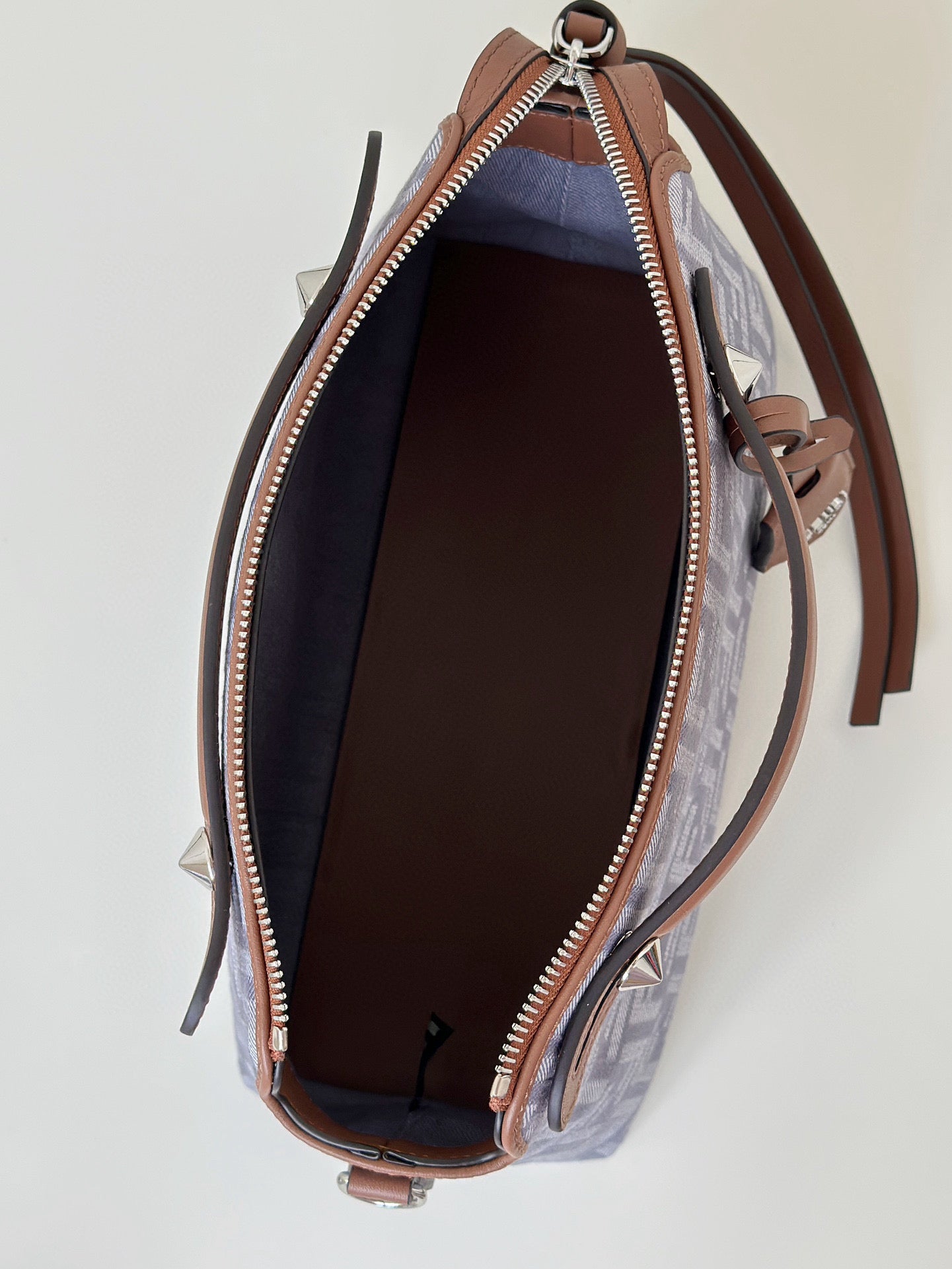 Fendi By The Way Bag