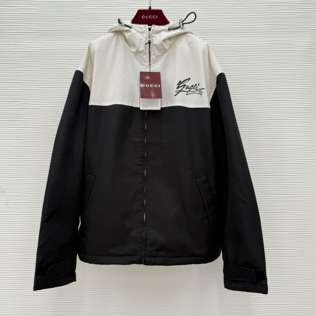 GC Jacket