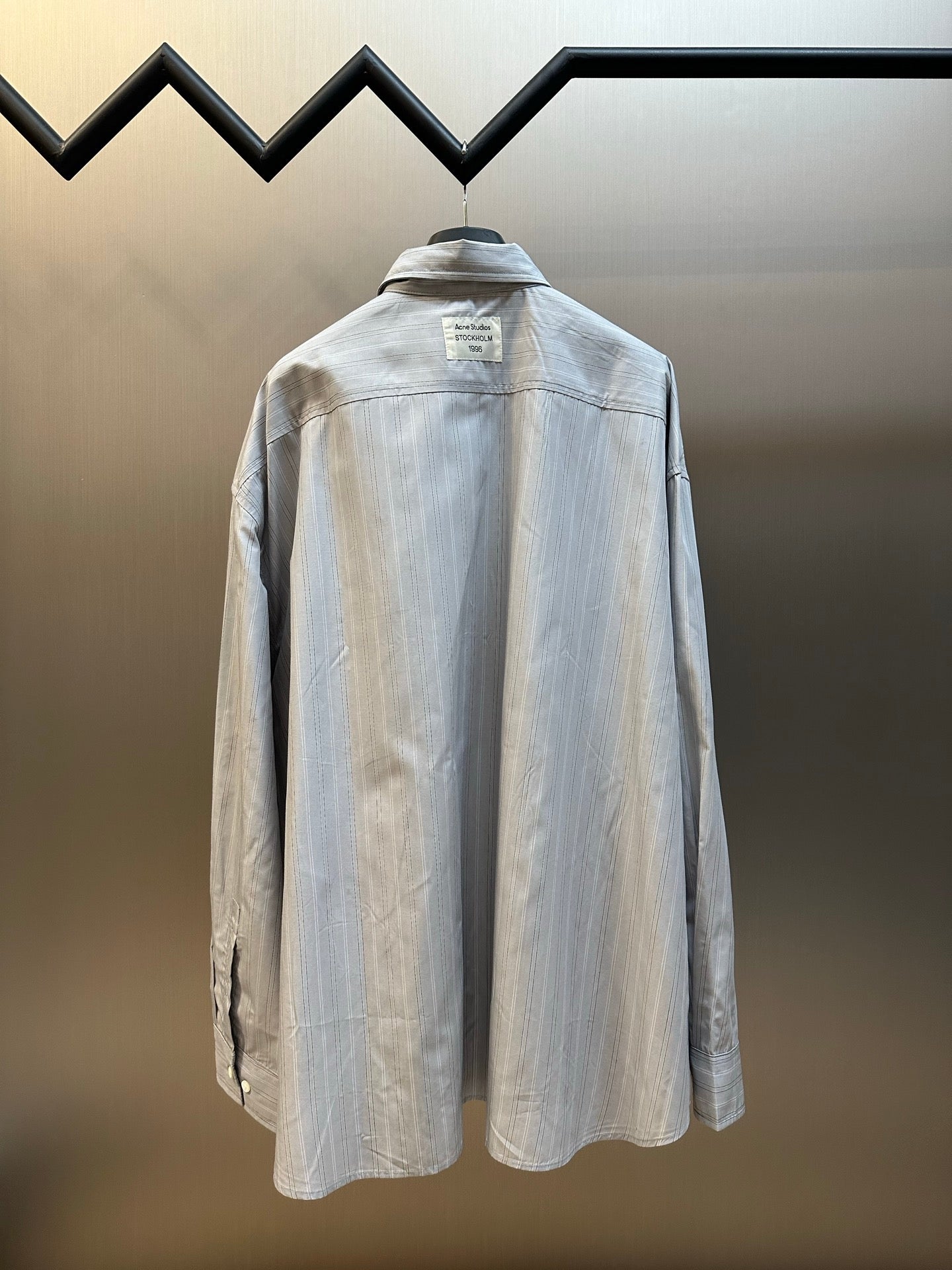 Acne Studios Long Sleeve Shirt