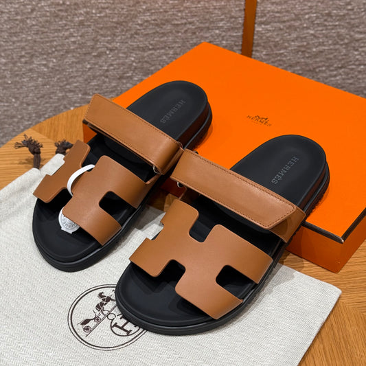 Hermes Sandals