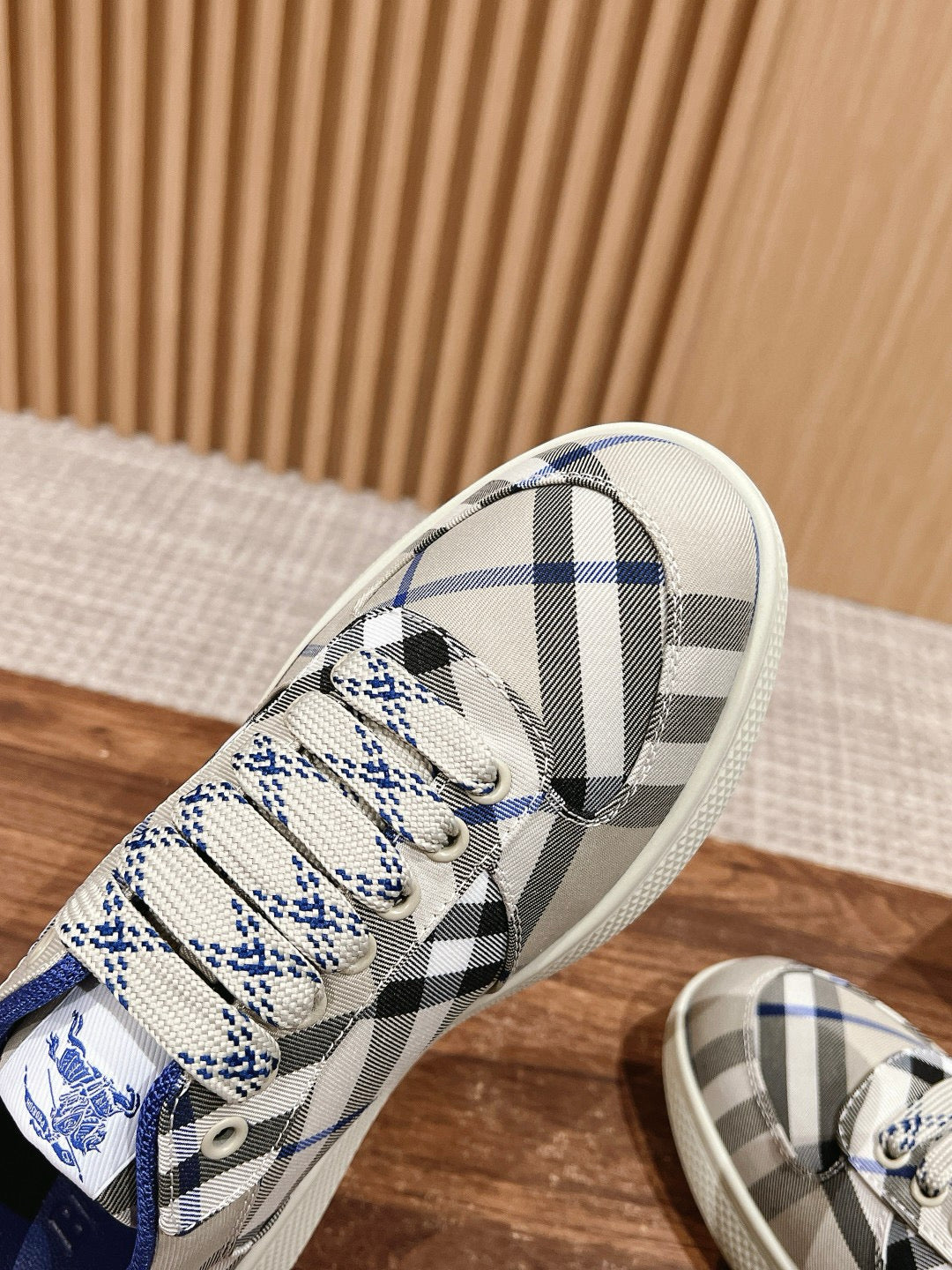 Burberry Sneakers