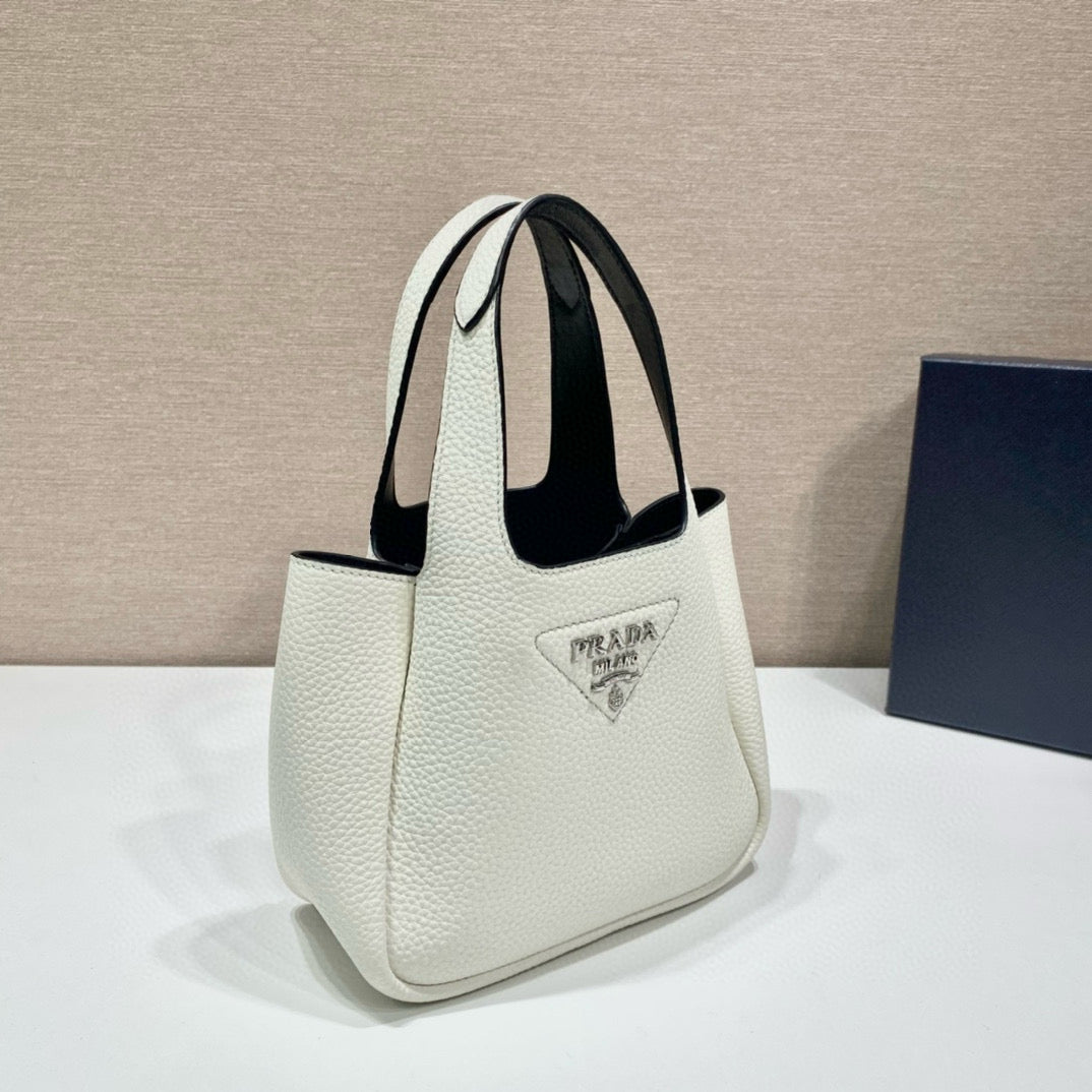 Prada Mini Tote Bag