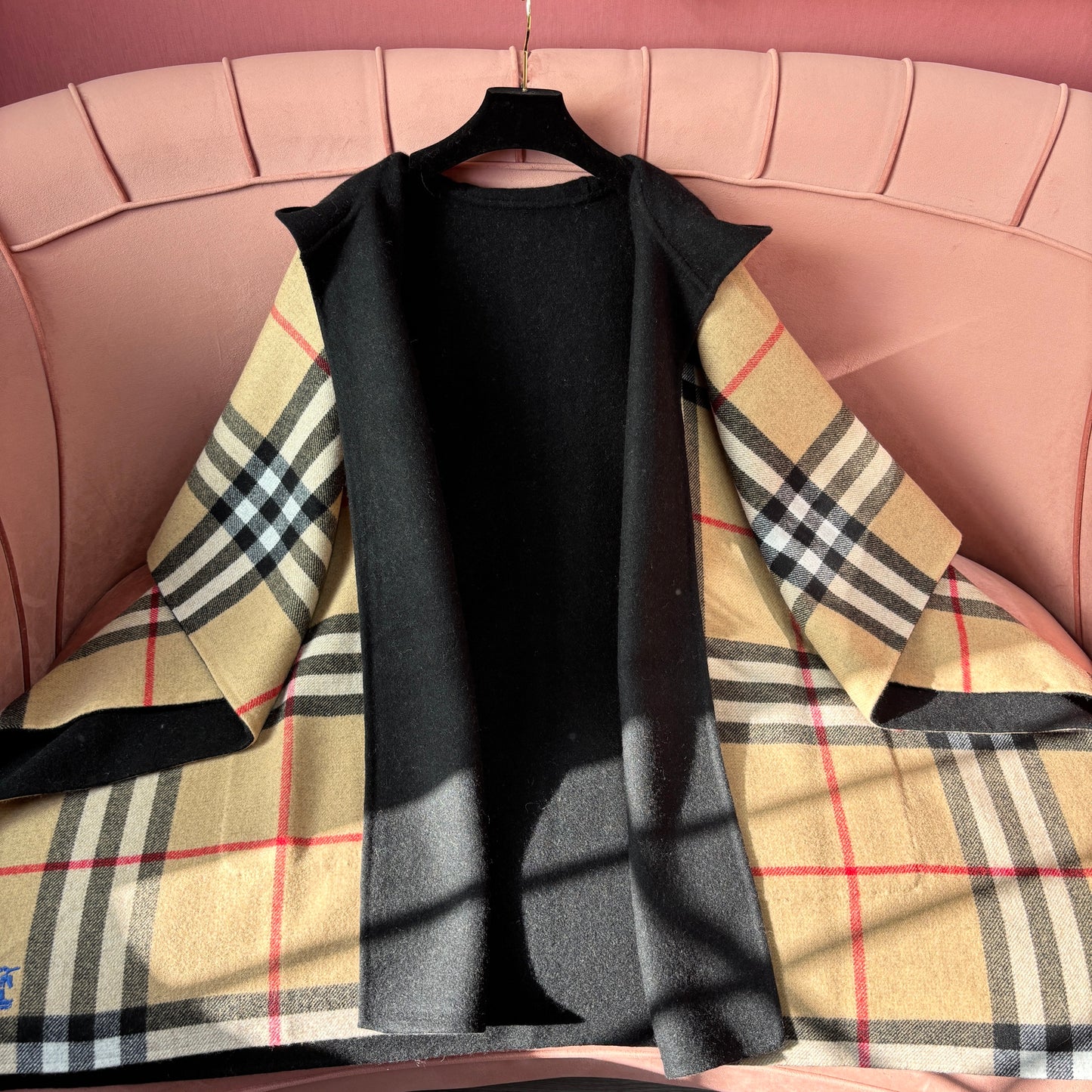 BBR Scarves