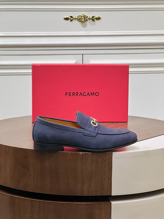 FG Loafer
